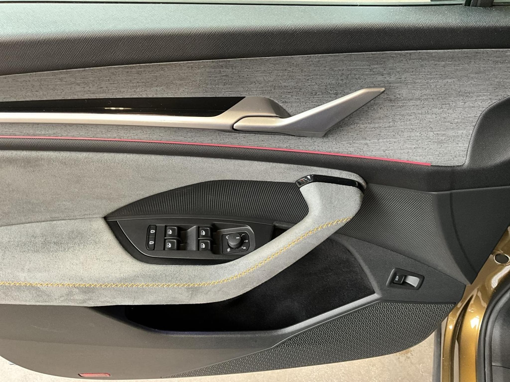 Skoda Kodiaq Selection+DSG+4x4+LOUNGE+Stand-H.+P.Conve. (2024) - Photo 14