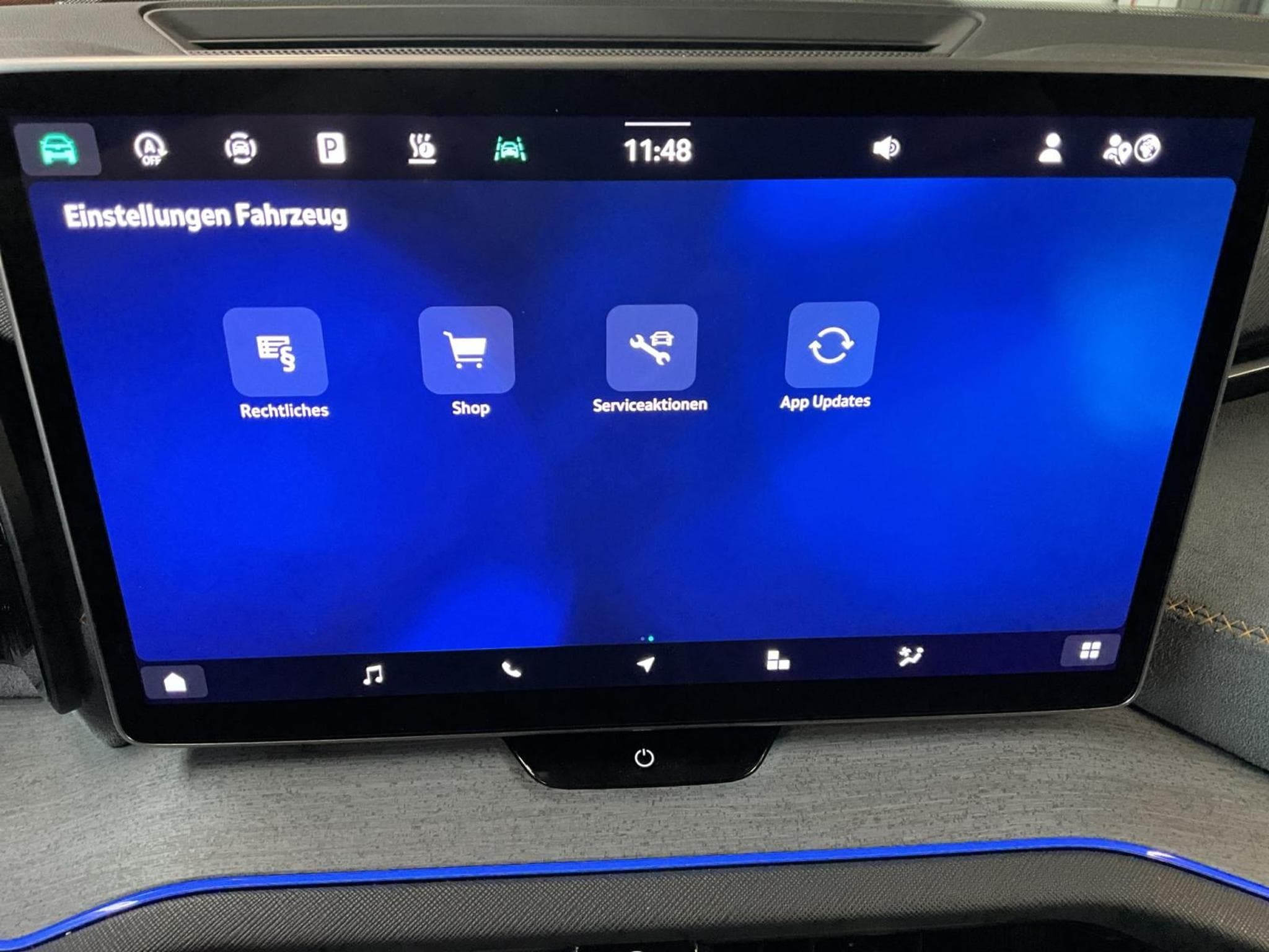 Skoda Kodiaq Selection+DSG+4x4+LOUNGE+Stand-H.+P.Conve. (2024) - Photo 19