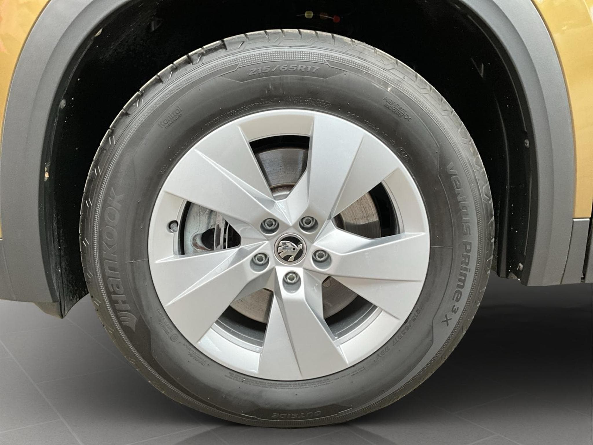 Skoda Kodiaq Selection+DSG+4x4+LOUNGE+Stand-H.+P.Conve. (2024) - Photo 8