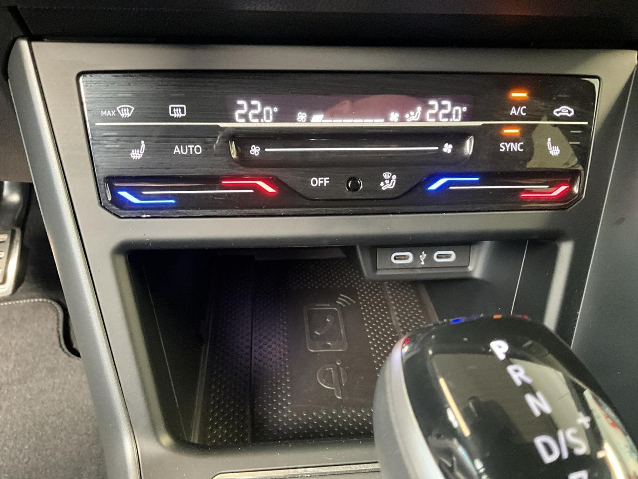 VW Polo R-Line+DSG+Matrix-LED+RearView (2023) - Photo 15