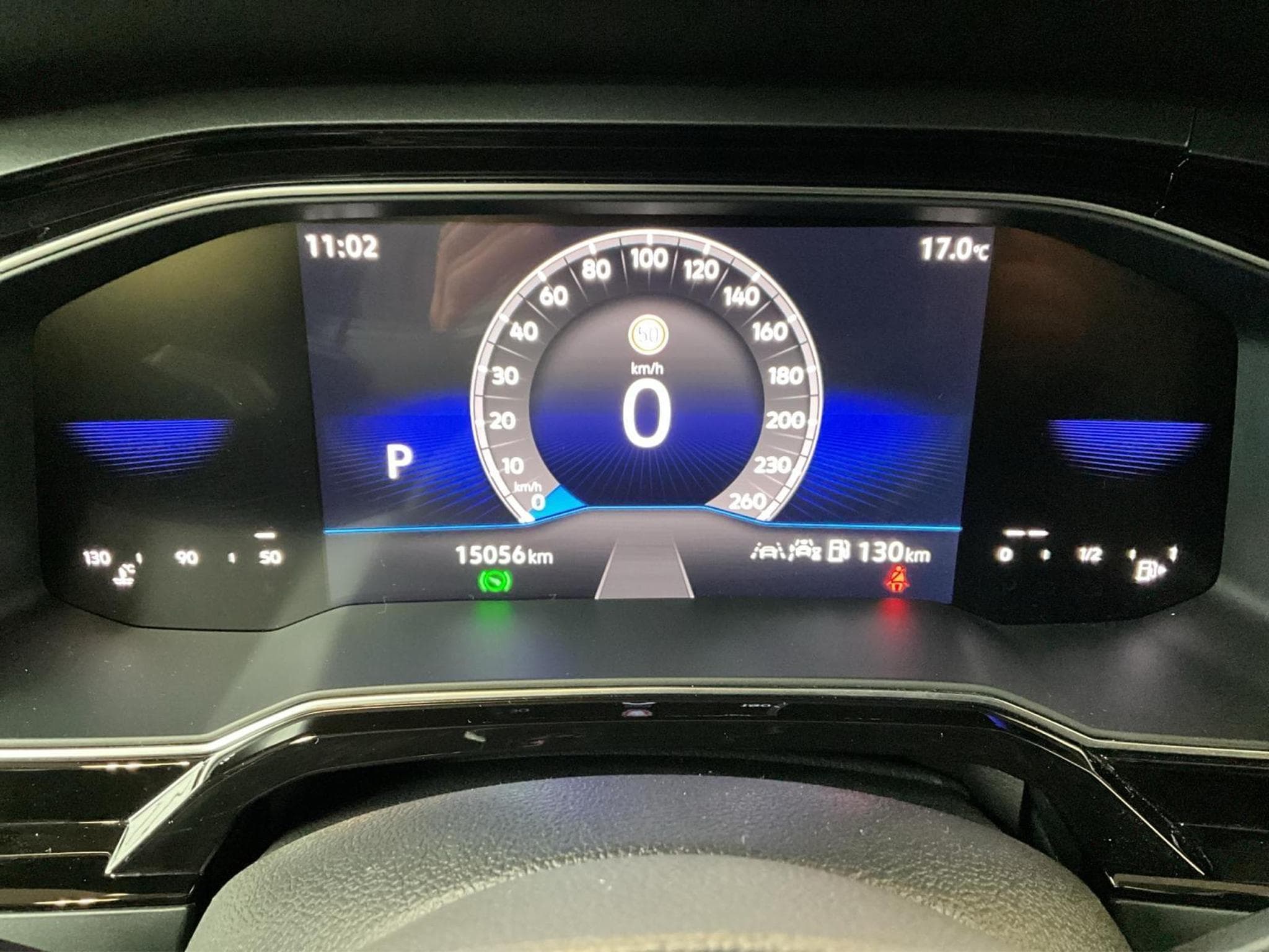 VW Polo R-Line+DSG+Led+CarPlay (2025) - Photo 11