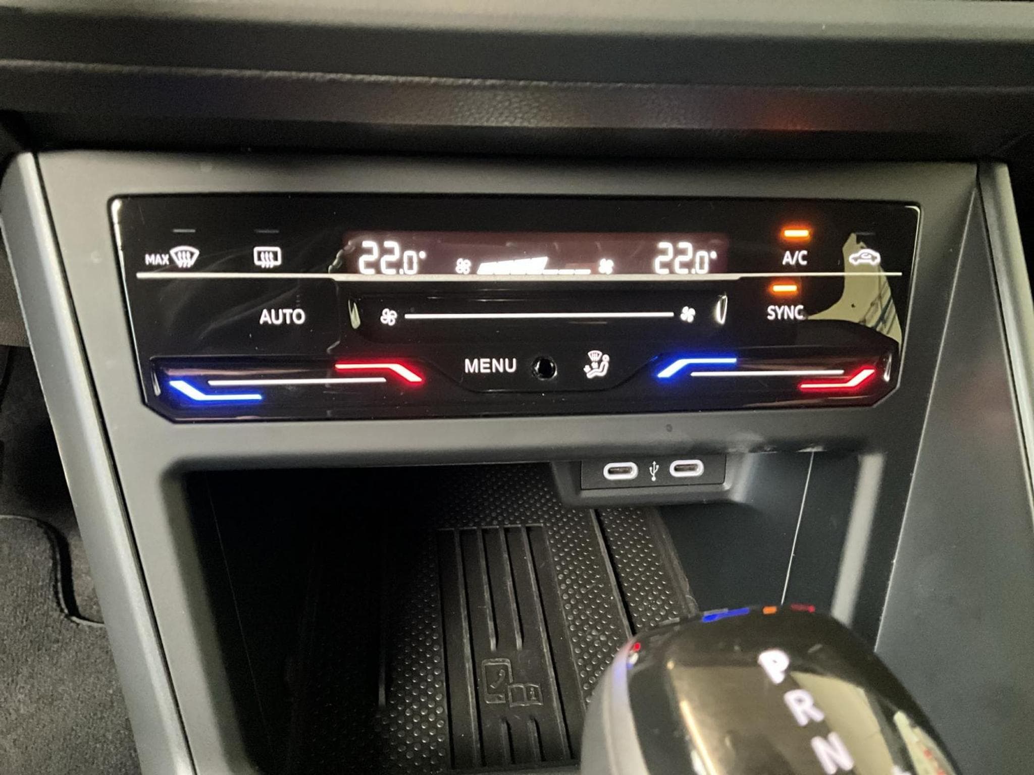 VW Polo R-Line+DSG+Led+CarPlay (2025) - Photo 19
