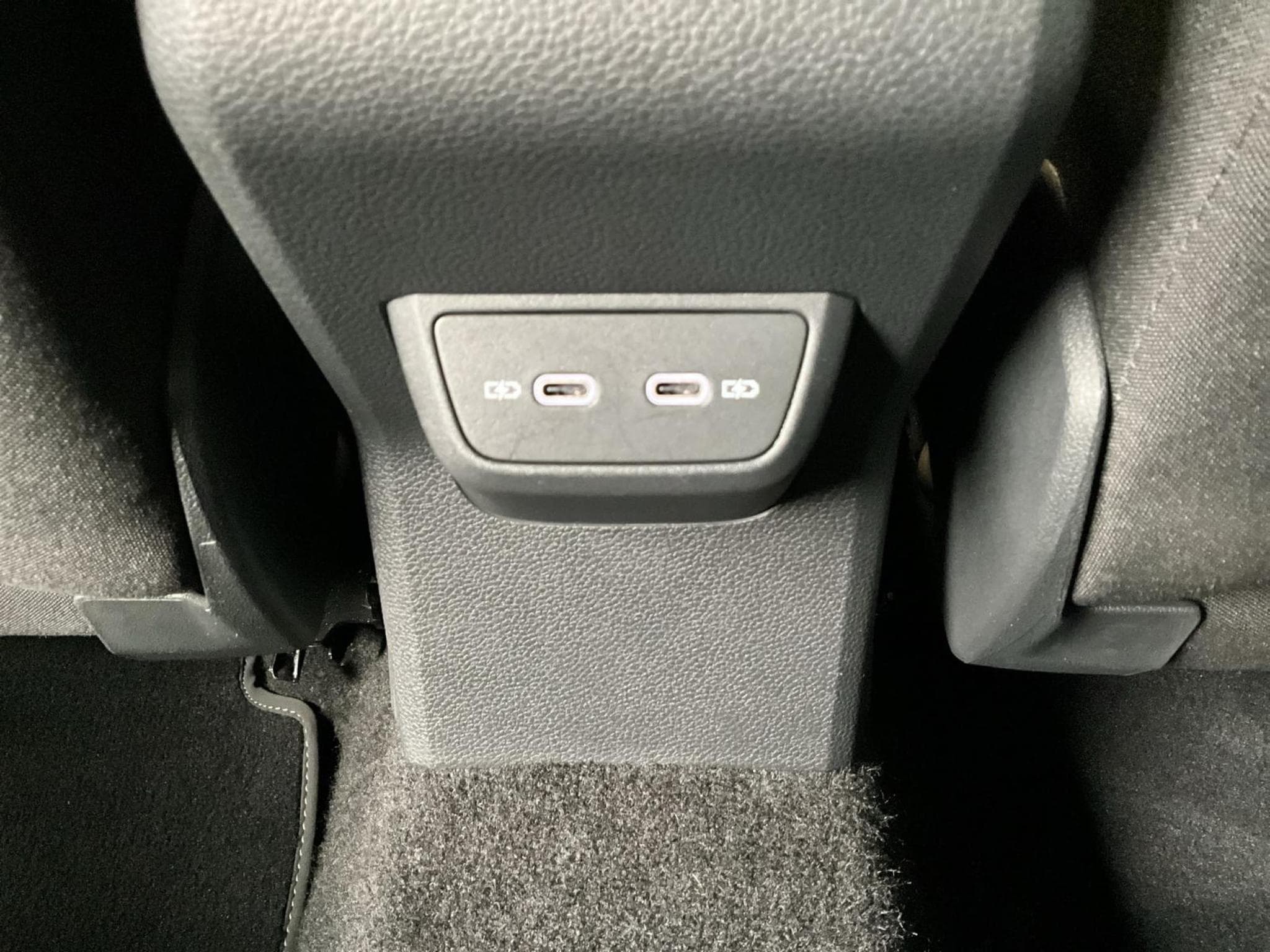 VW Polo R-Line+DSG+Led+CarPlay (2025) - Photo 20