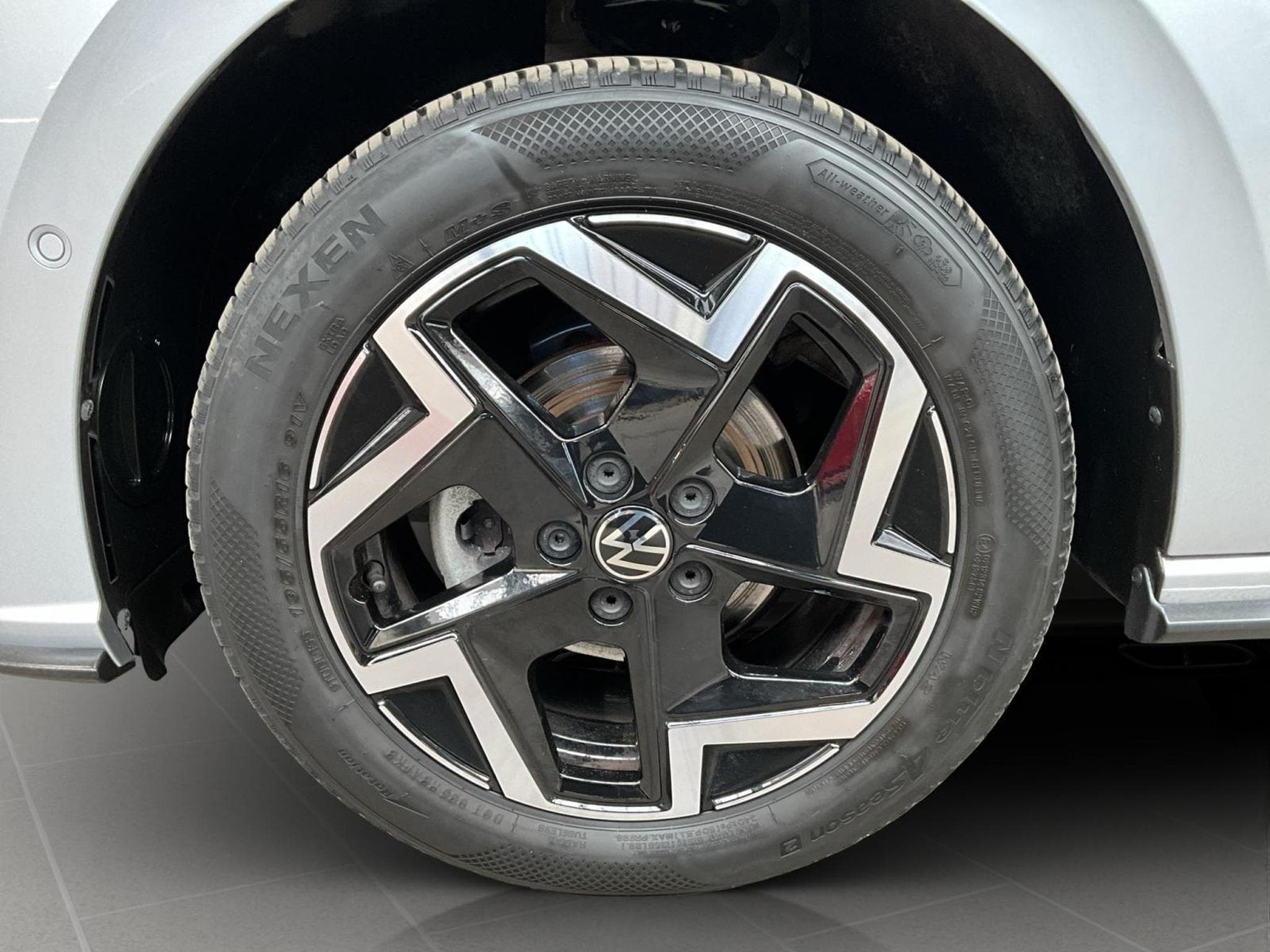 VW Polo R-Line+DSG+Led+CarPlay (2025) - Photo 8