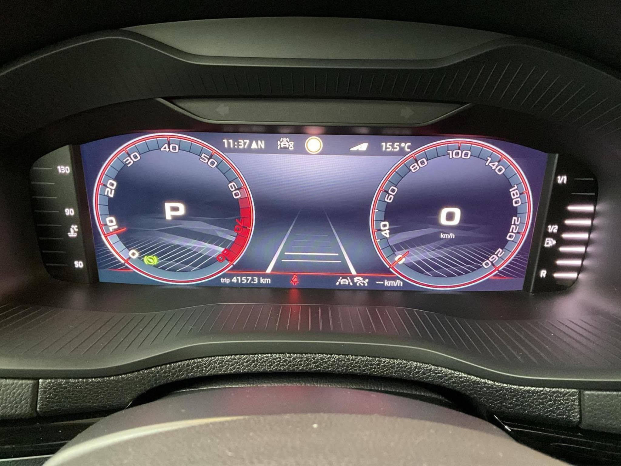 Skoda Karoq Sportline+DSG+Navi+LED (2025) - Photo 11