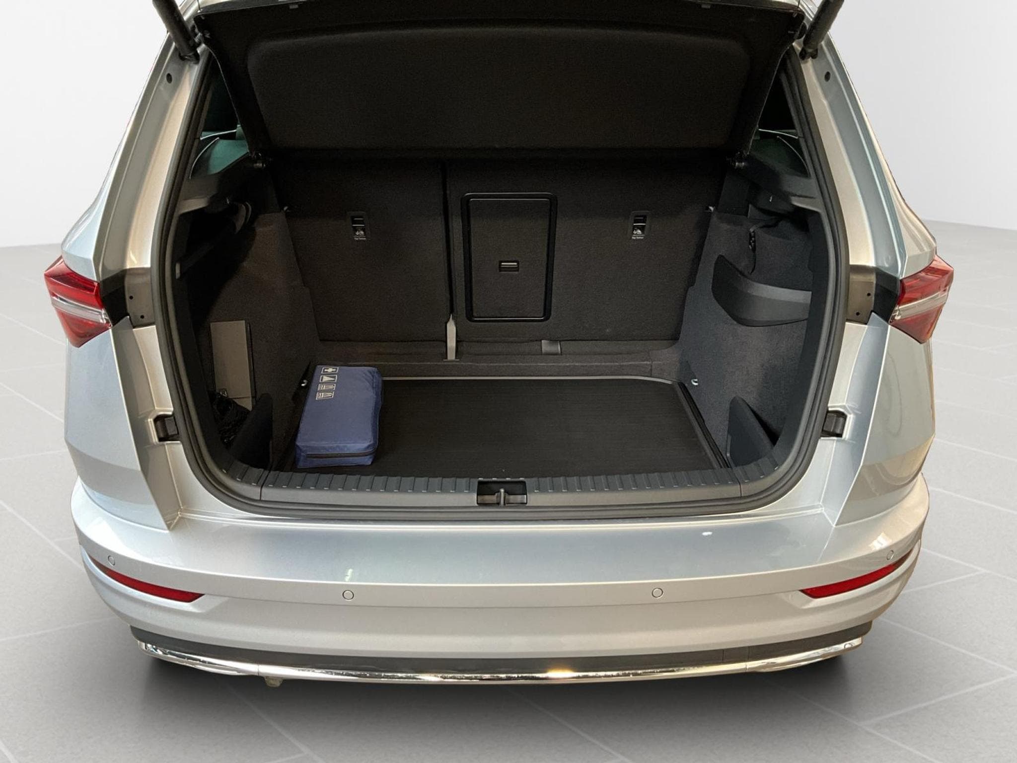 Skoda Karoq Sportline+DSG+Navi+LED (2025) - Photo 16