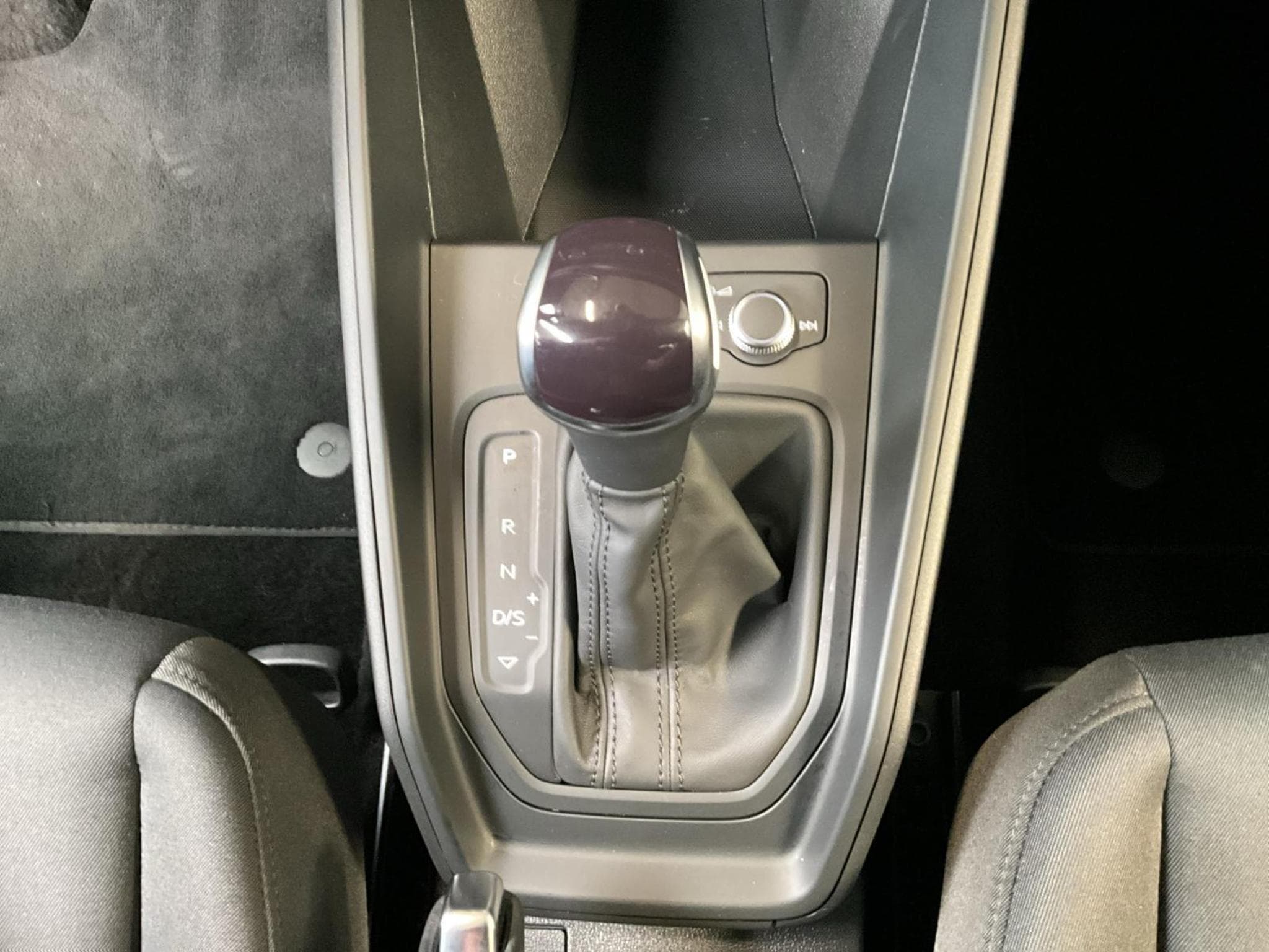 Audi A1 SB+Advanced+30TFSI+S-Tronic (2025) - Photo 12