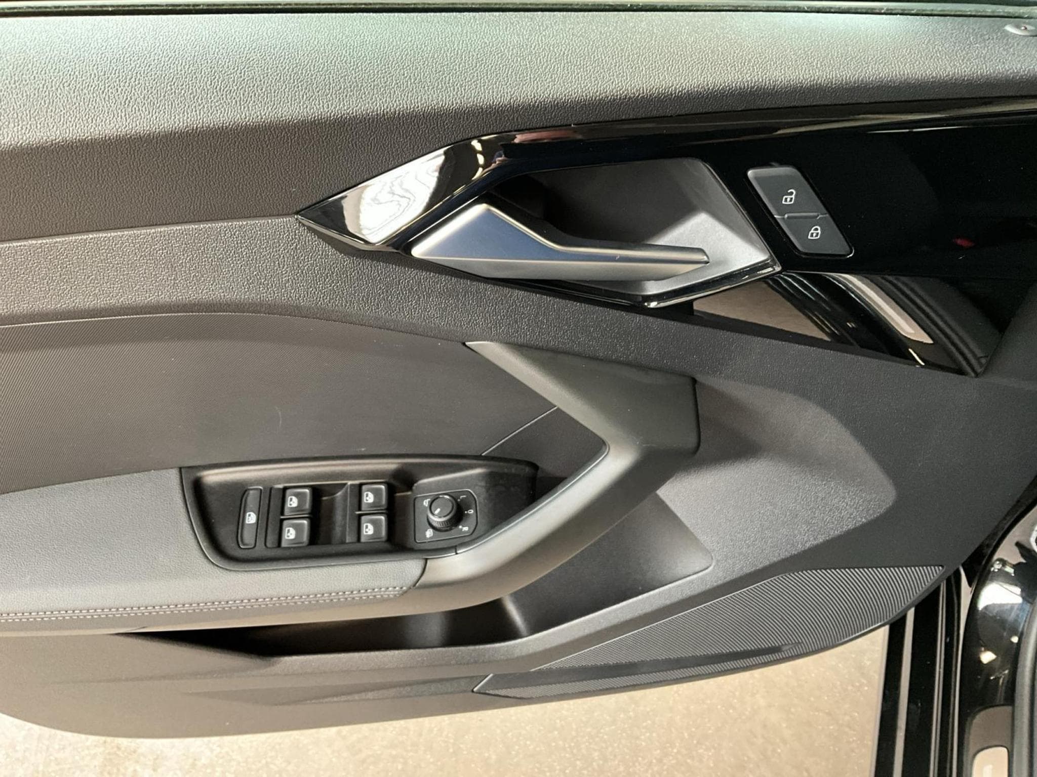 Audi A1 SB+Advanced+30TFSI+S-Tronic (2025) - Photo 14