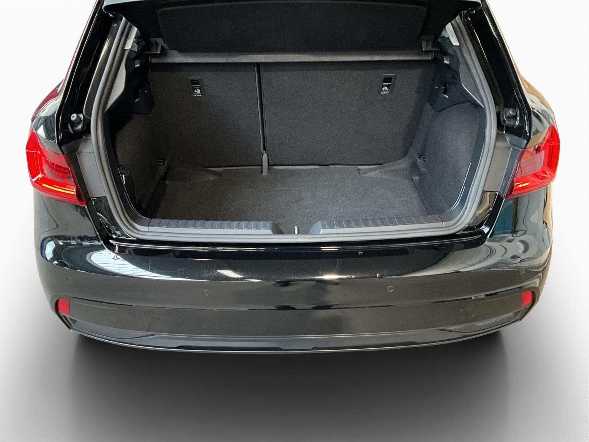 Audi A1 SB+Advanced+30TFSI+S-Tronic (2025) - Photo 16