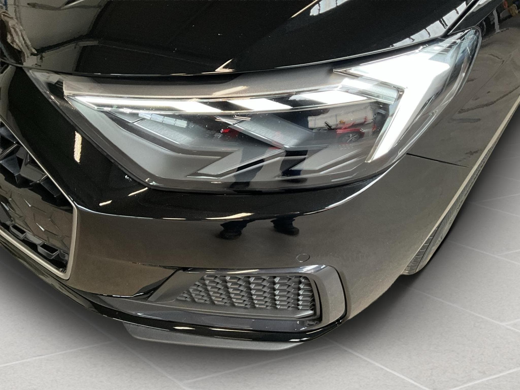 Audi A1 SB+Advanced+30TFSI+S-Tronic (2025) - Photo 17