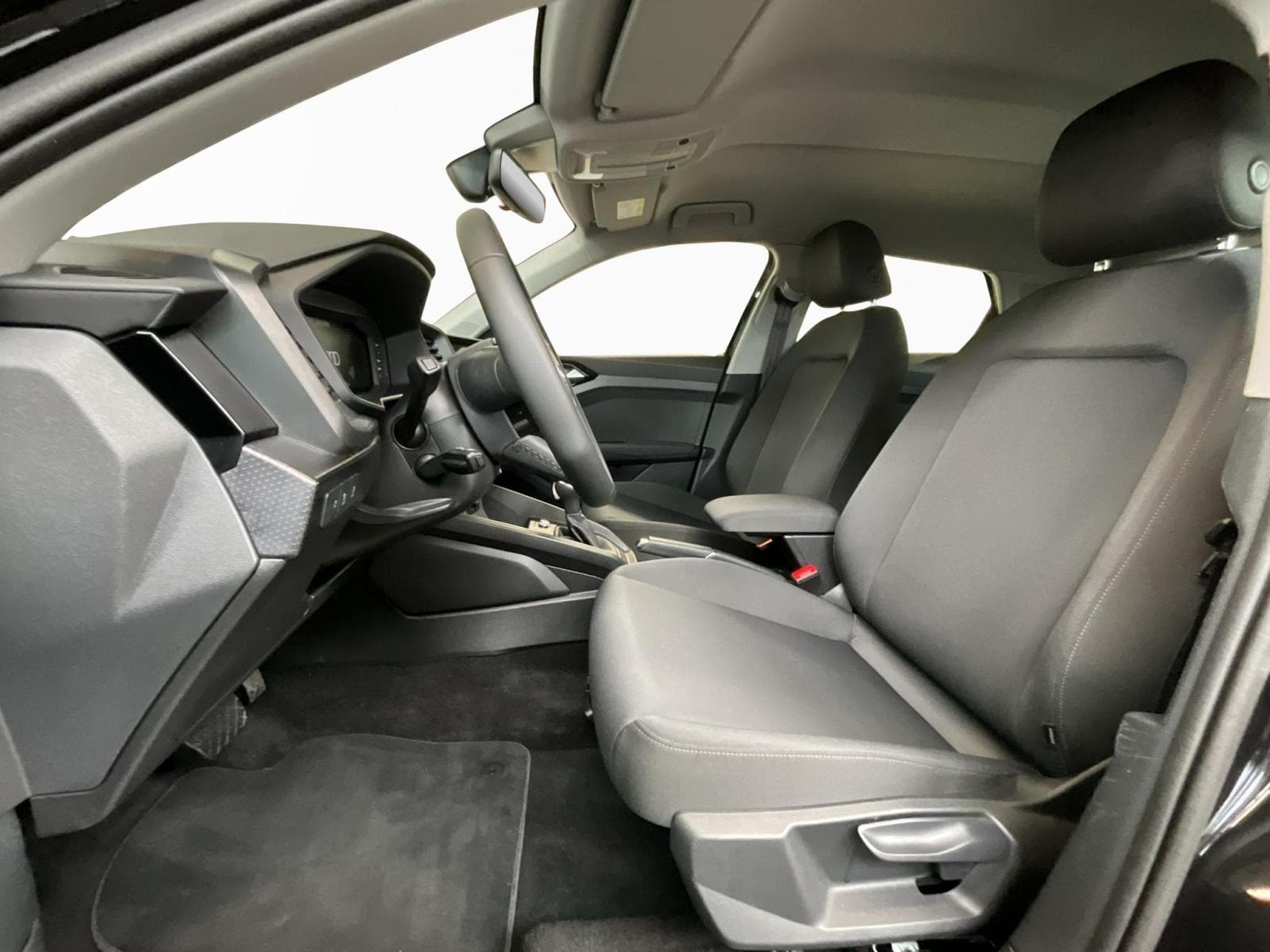 Audi A1 SB+Advanced+30TFSI+S-Tronic (2025) - Photo 9