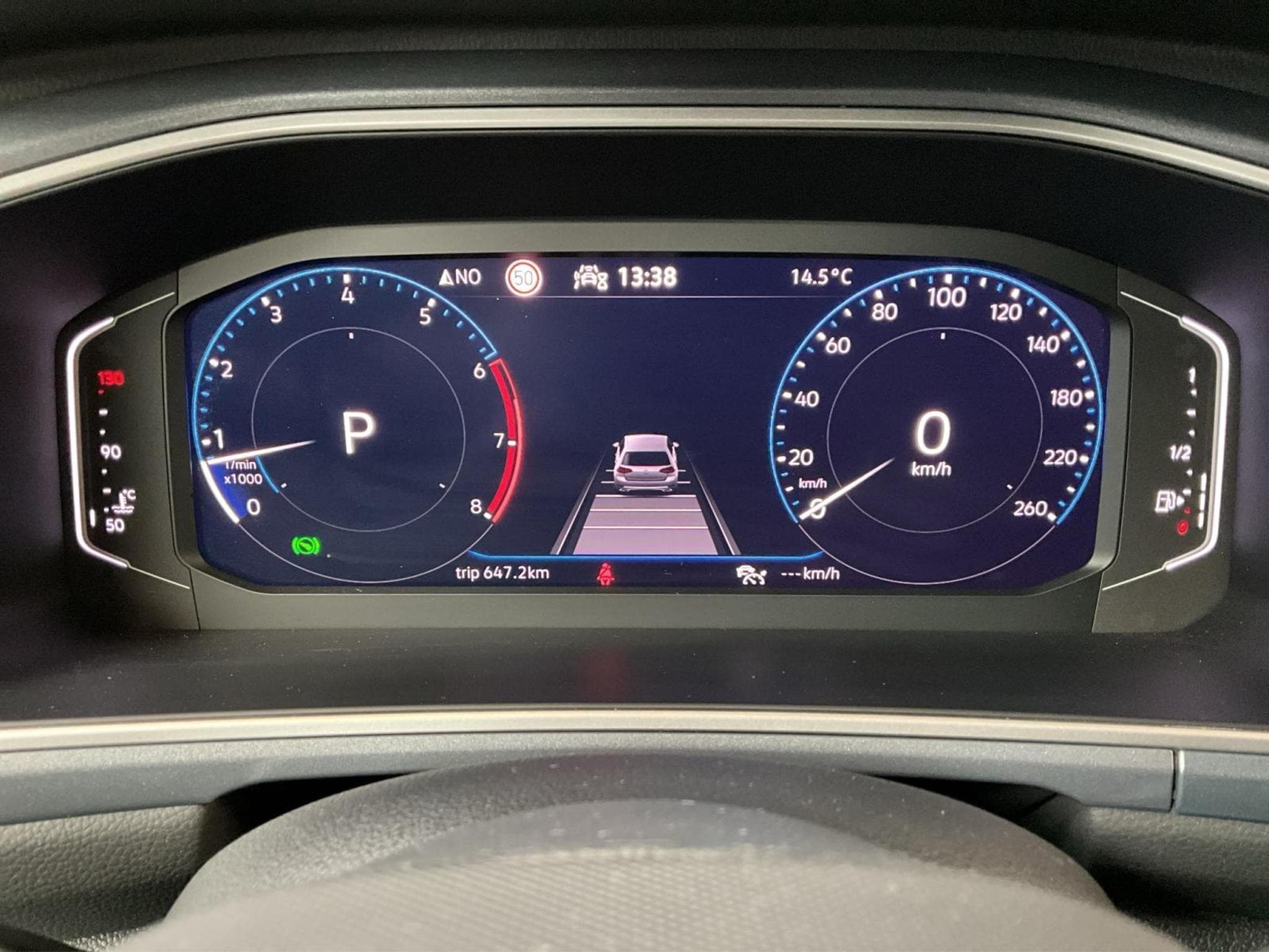 VW T-Roc Style+DSG+Navi+LED (2022) - Photo 13