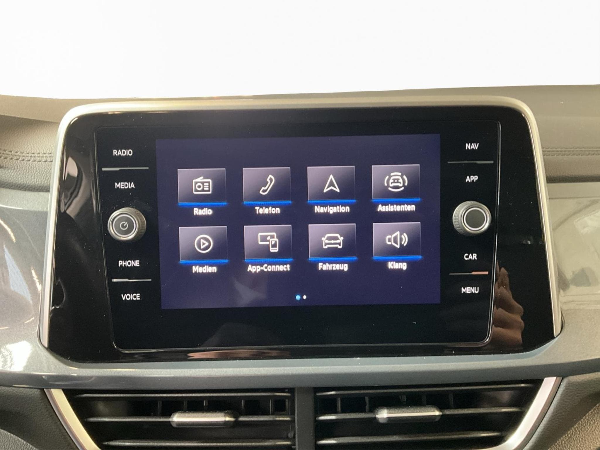 VW T-Roc Style+DSG+Navi+LED (2022) - Photo 16