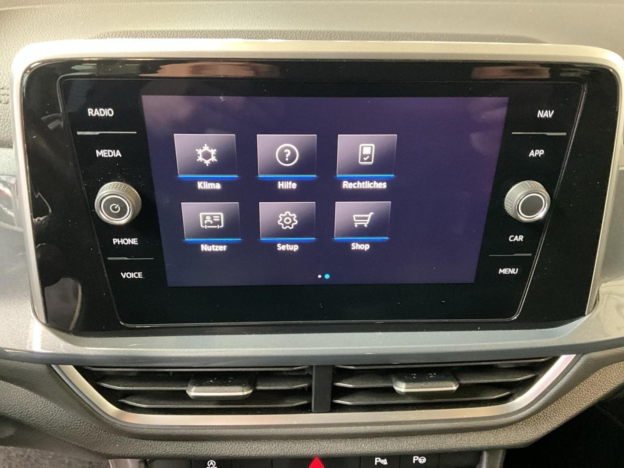 VW T-Roc Style+DSG+Navi+LED (2022) - Photo 17