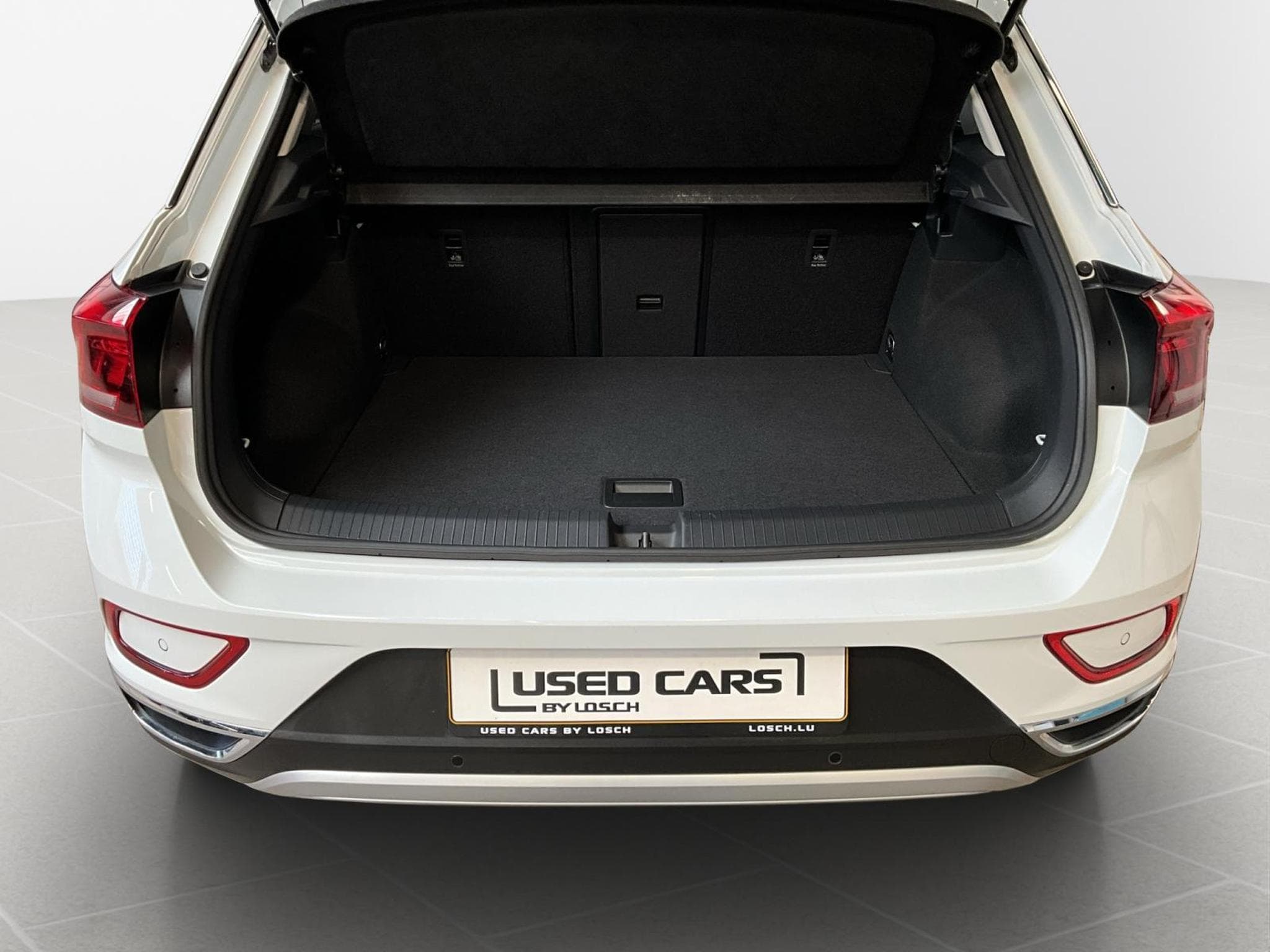 VW T-Roc Style+DSG+Navi+LED (2022) - Photo 20