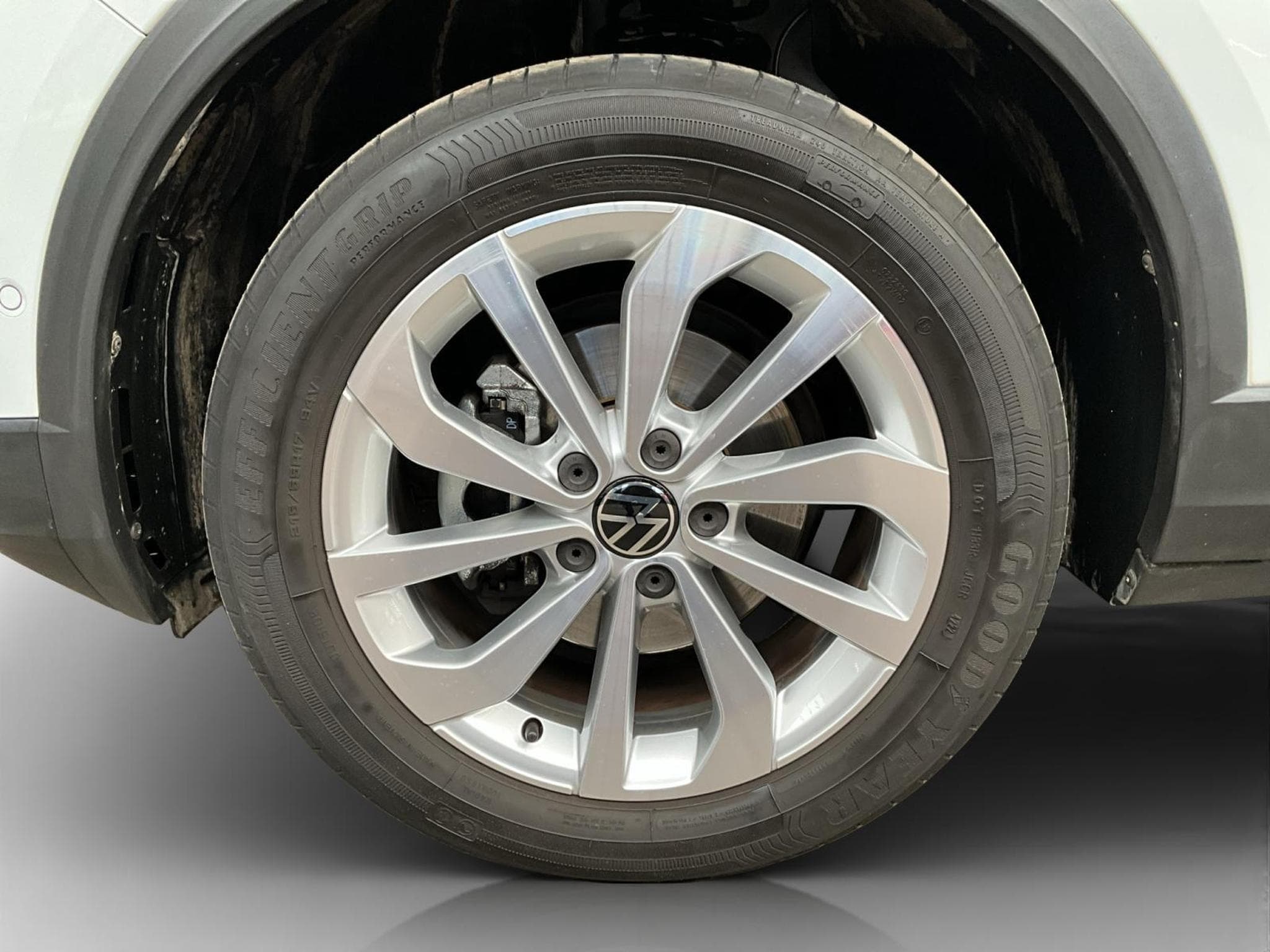 VW T-Roc Style+DSG+Navi+LED (2022) - Photo 8