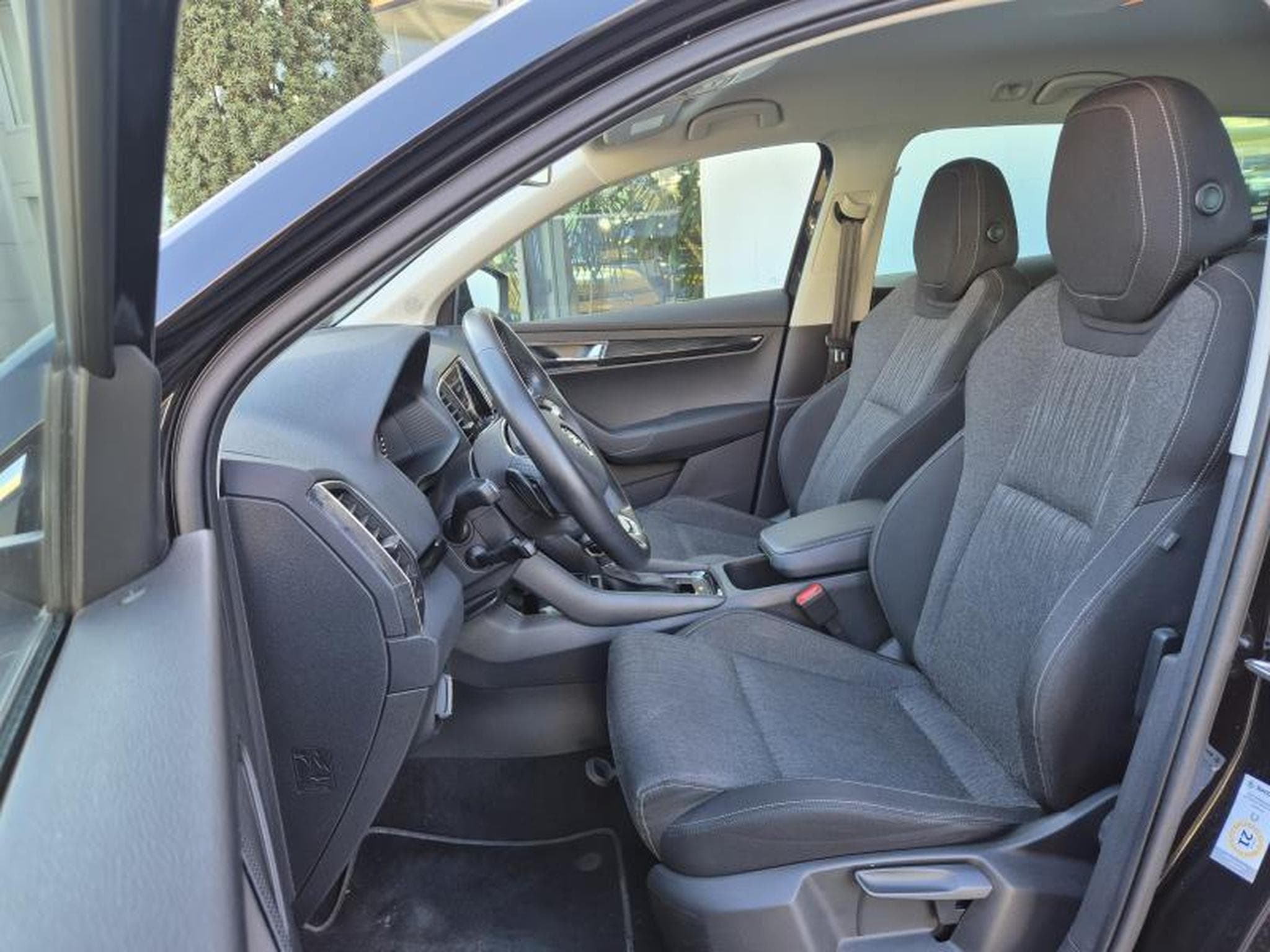 Skoda Karoq Style 2.0 tdi 4x4 DSG (2020) - Photo 8