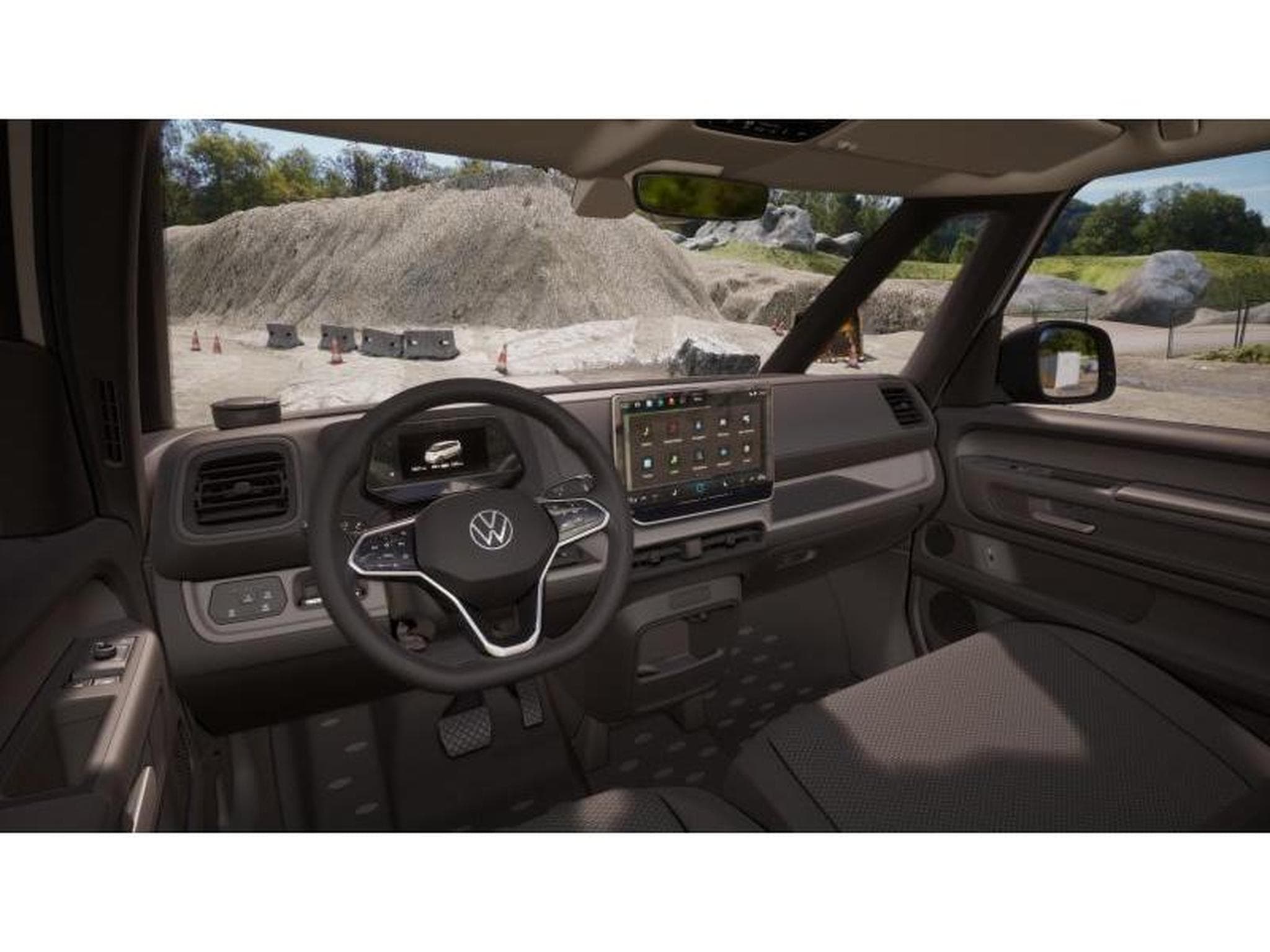 VW ID.Buzz Cargo (2025) - Photo 5