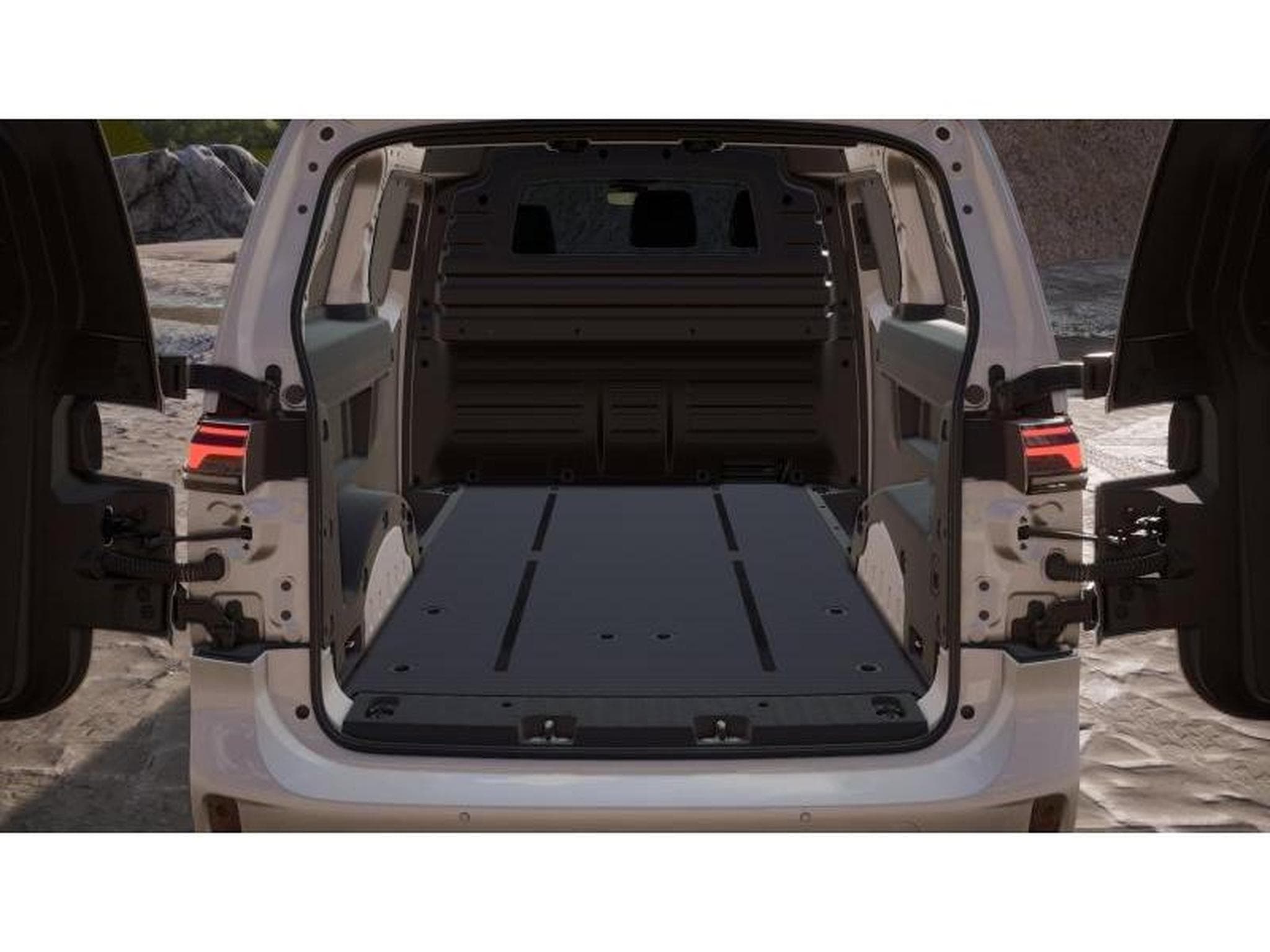 VW ID.Buzz Cargo (2025) - Photo 7