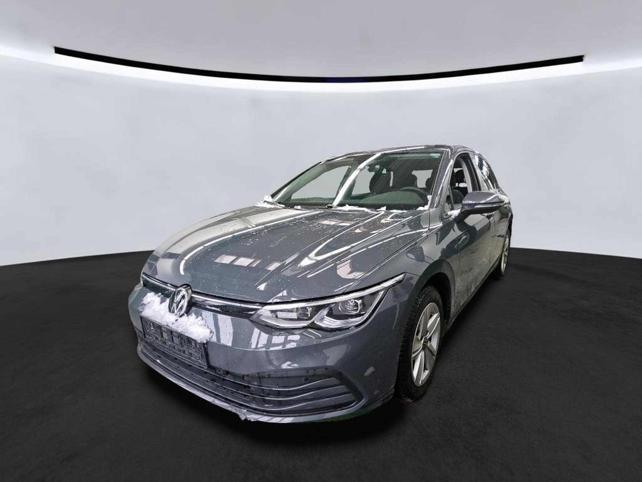 VW Golf Life 2.0 TDI DSG7 115 CV *4 SAISONS* ACC * CARPLAY* (2023) - Foto 1