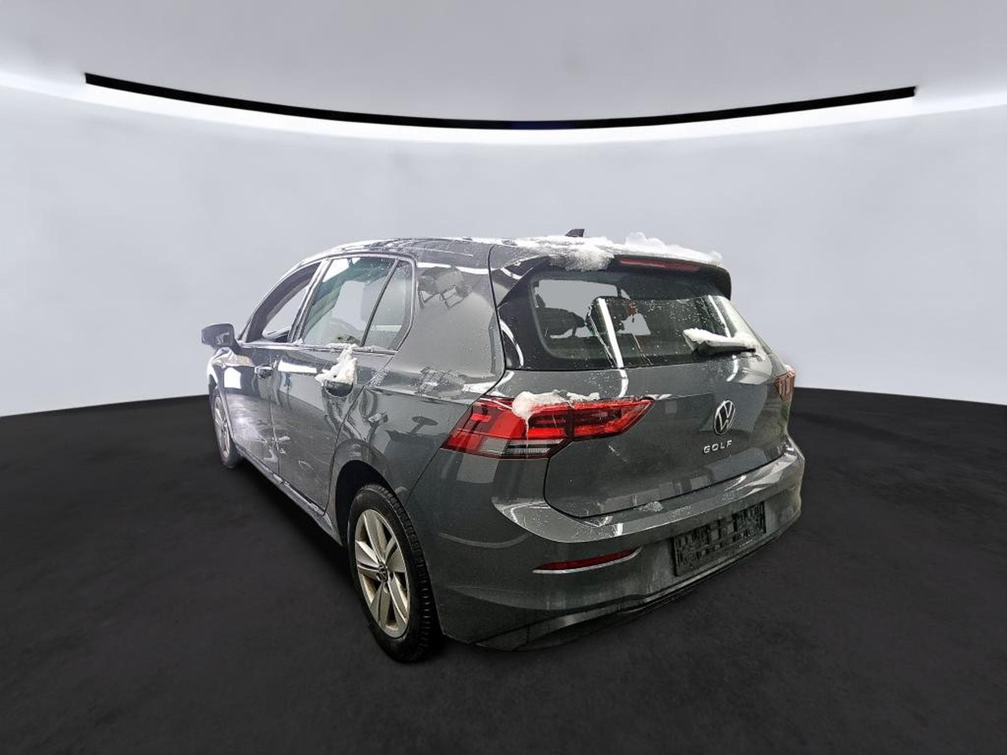 VW Golf Life 2.0 TDI DSG7 115 CV *4 SAISONS* ACC * CARPLAY* (2023) - Foto 4