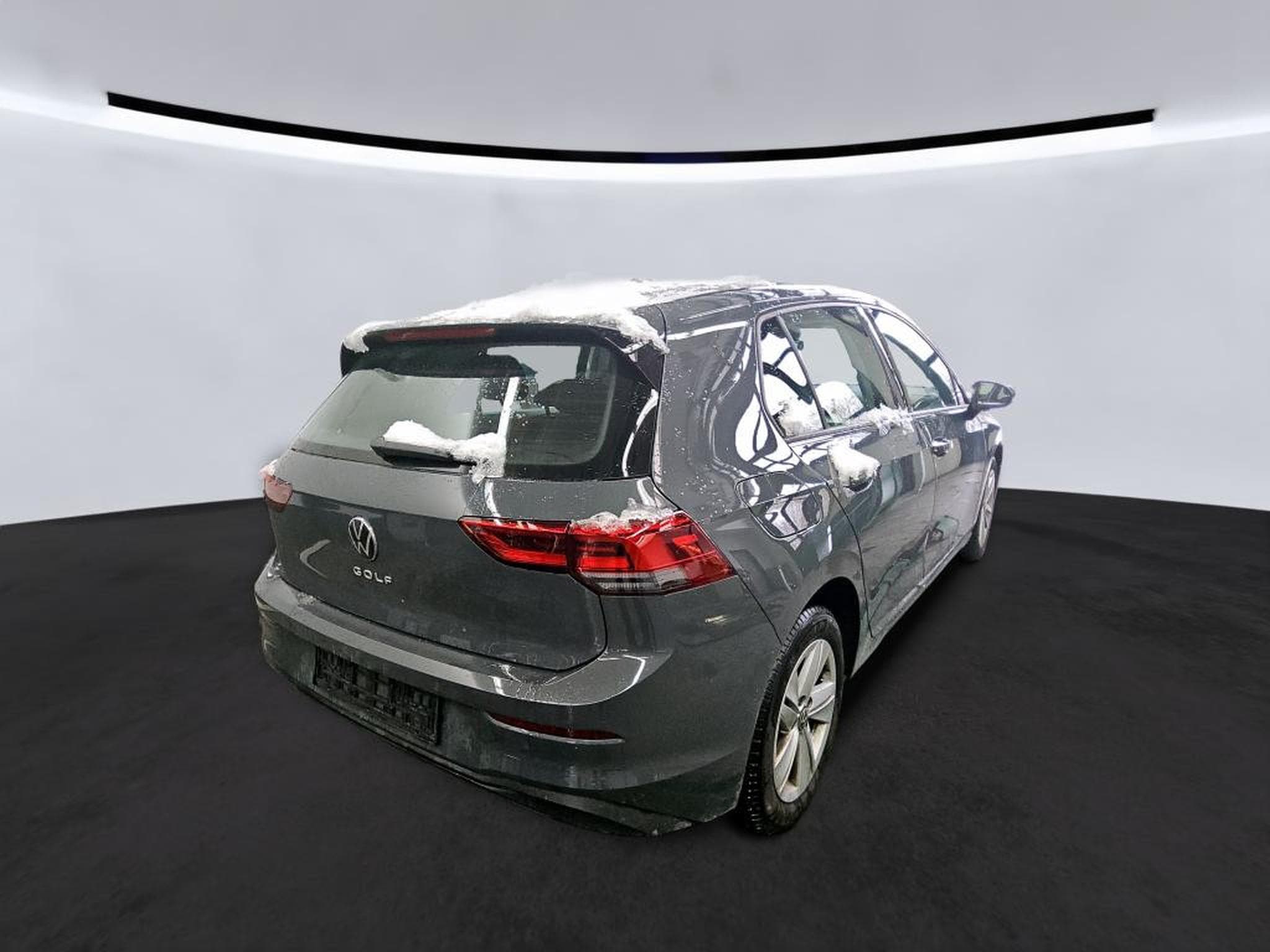 VW Golf Life 2.0 TDI DSG7 115 CV *4 SAISONS* ACC * CARPLAY* (2023) - Foto 5