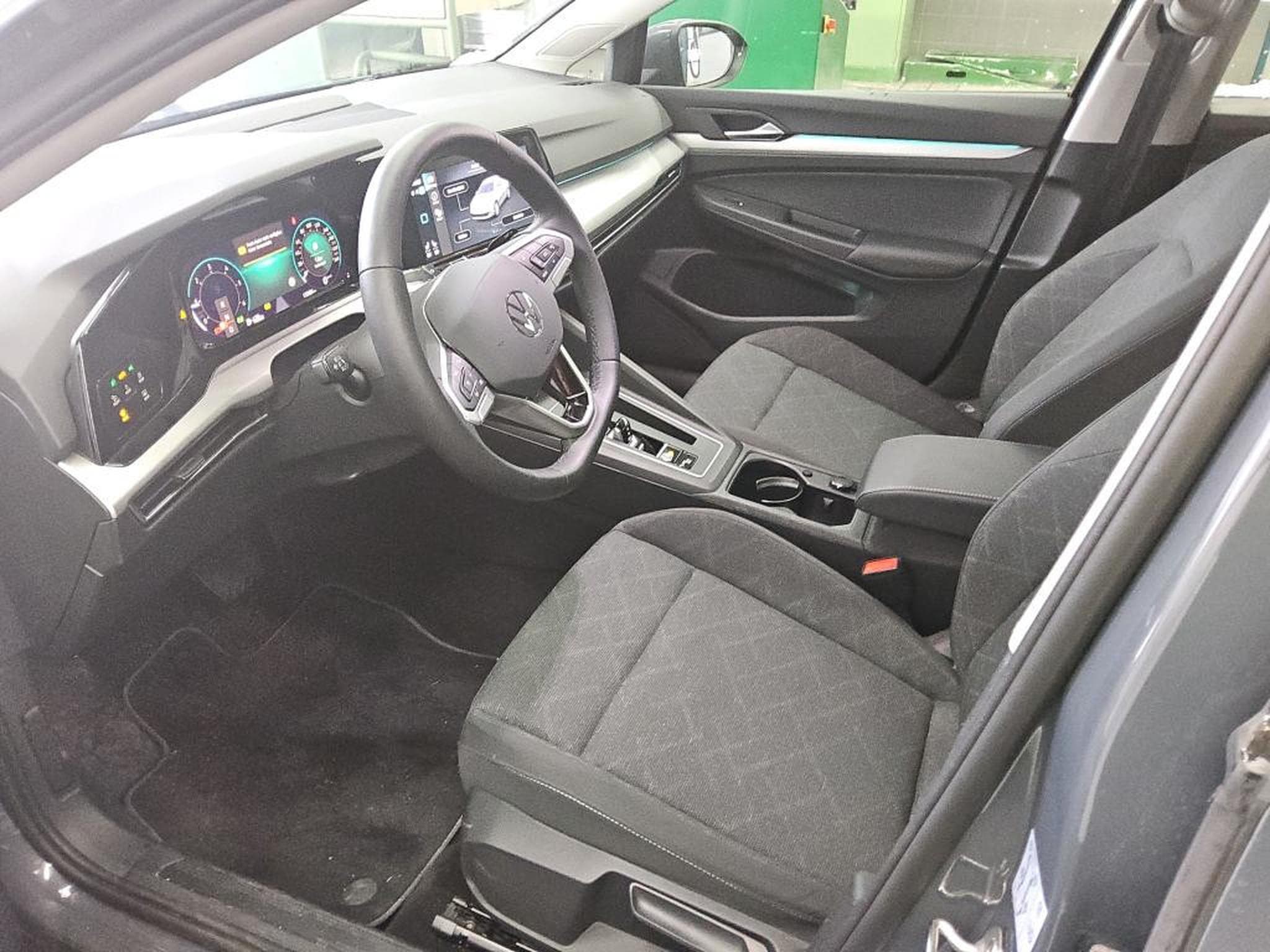 VW Golf Life 2.0 TDI DSG7 115 CV *4 SAISONS* ACC * CARPLAY* (2023) - Foto 6