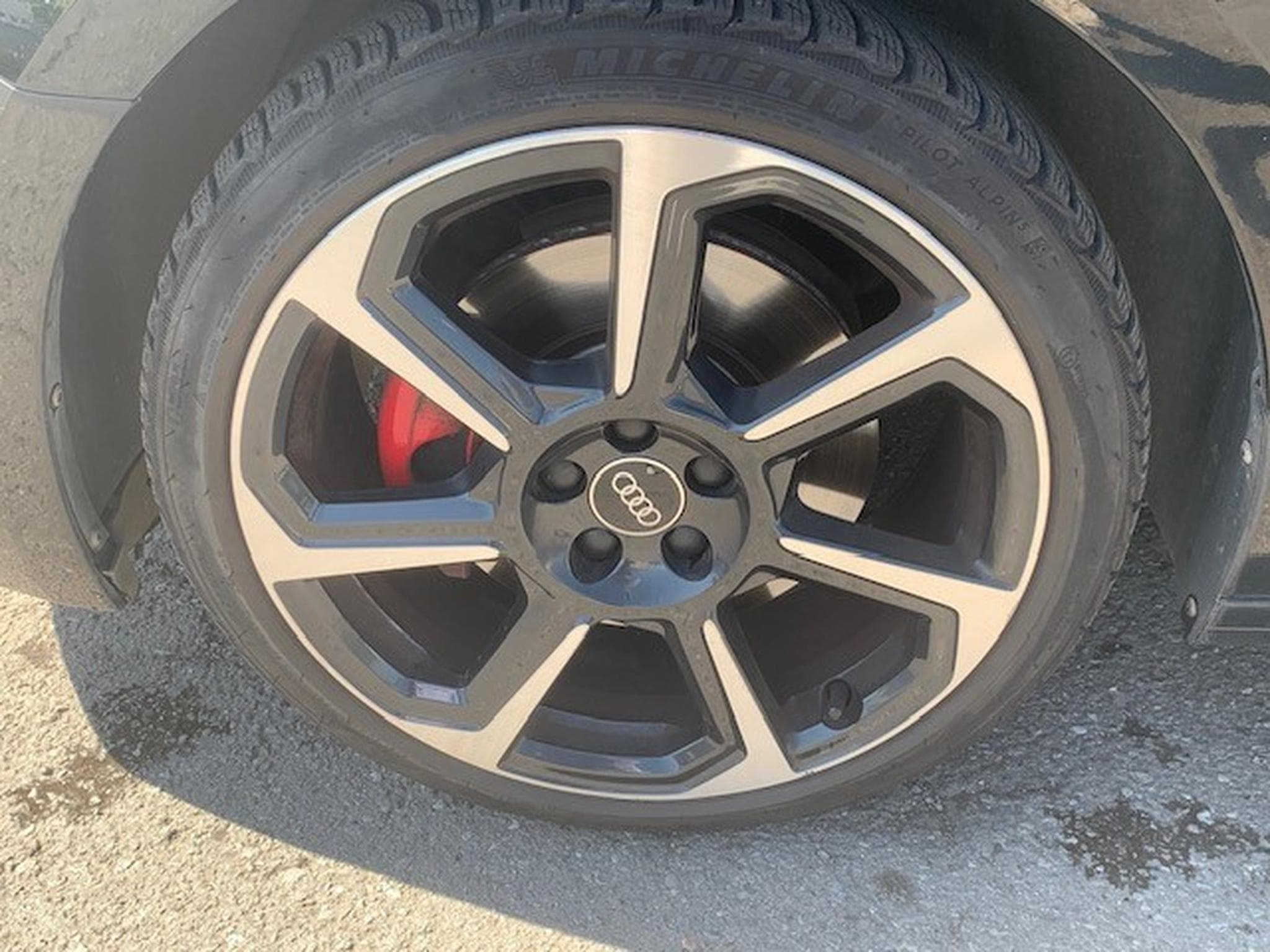 Audi A2 SPORTBACK S-LINE 40 TFSI 207CV S-TRONIC (2022) - Foto 4