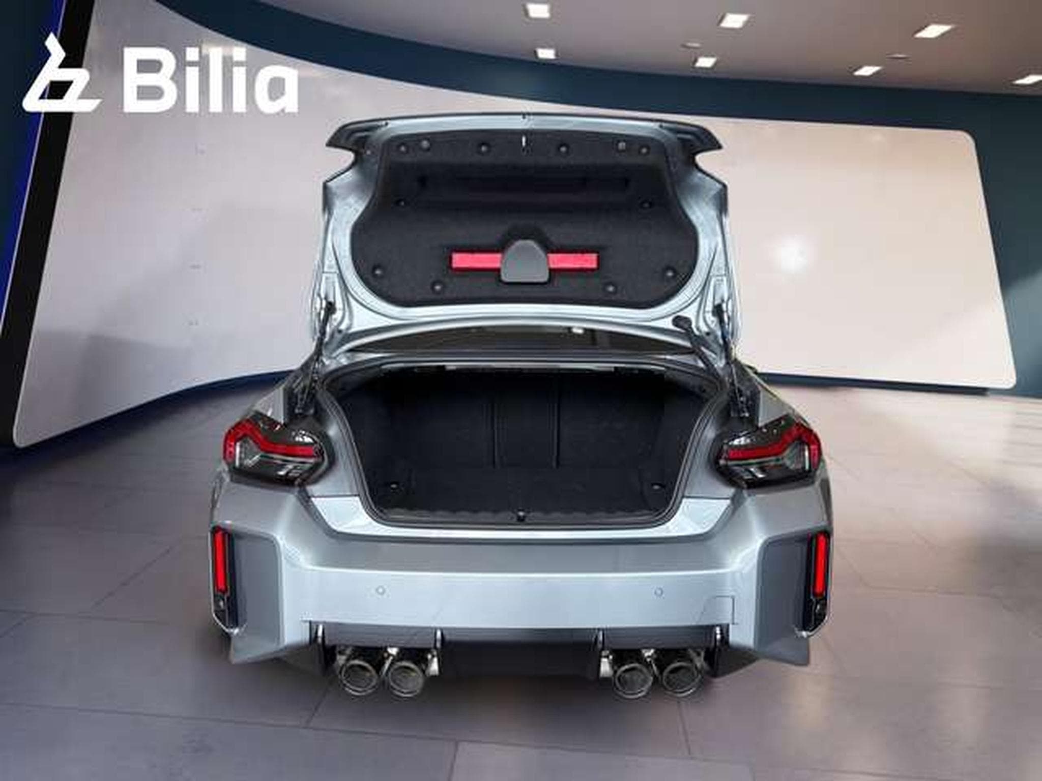 BMW M2 Coupé Head-Up HK HiFi DAB LED Komfortzg. Shz (2025) - Foto 10