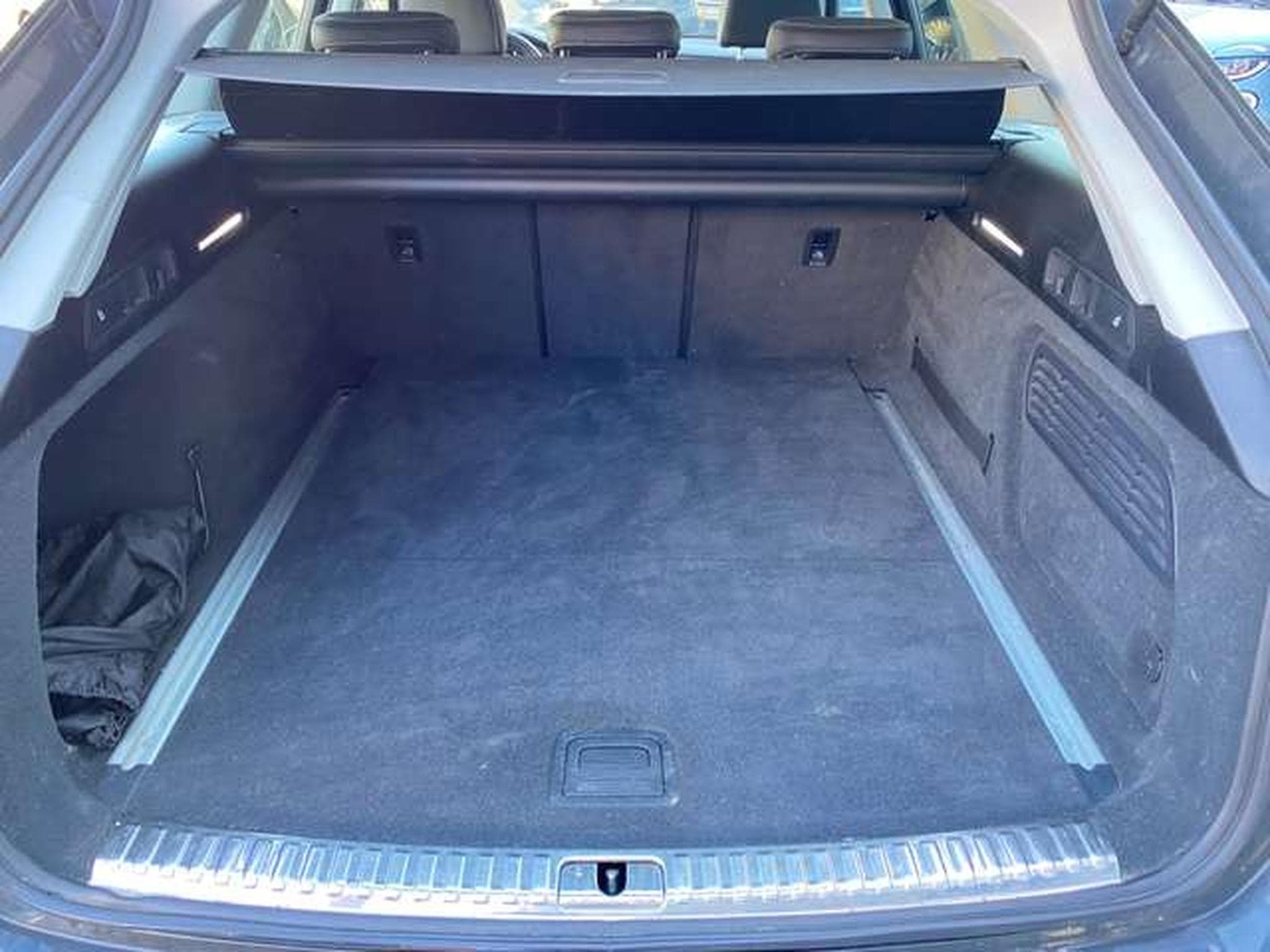 Audi A6 A6 Avant 40 DI Stronic JUSQU'A 48 MOIS DE GARANTIE (2022) - Photo 17