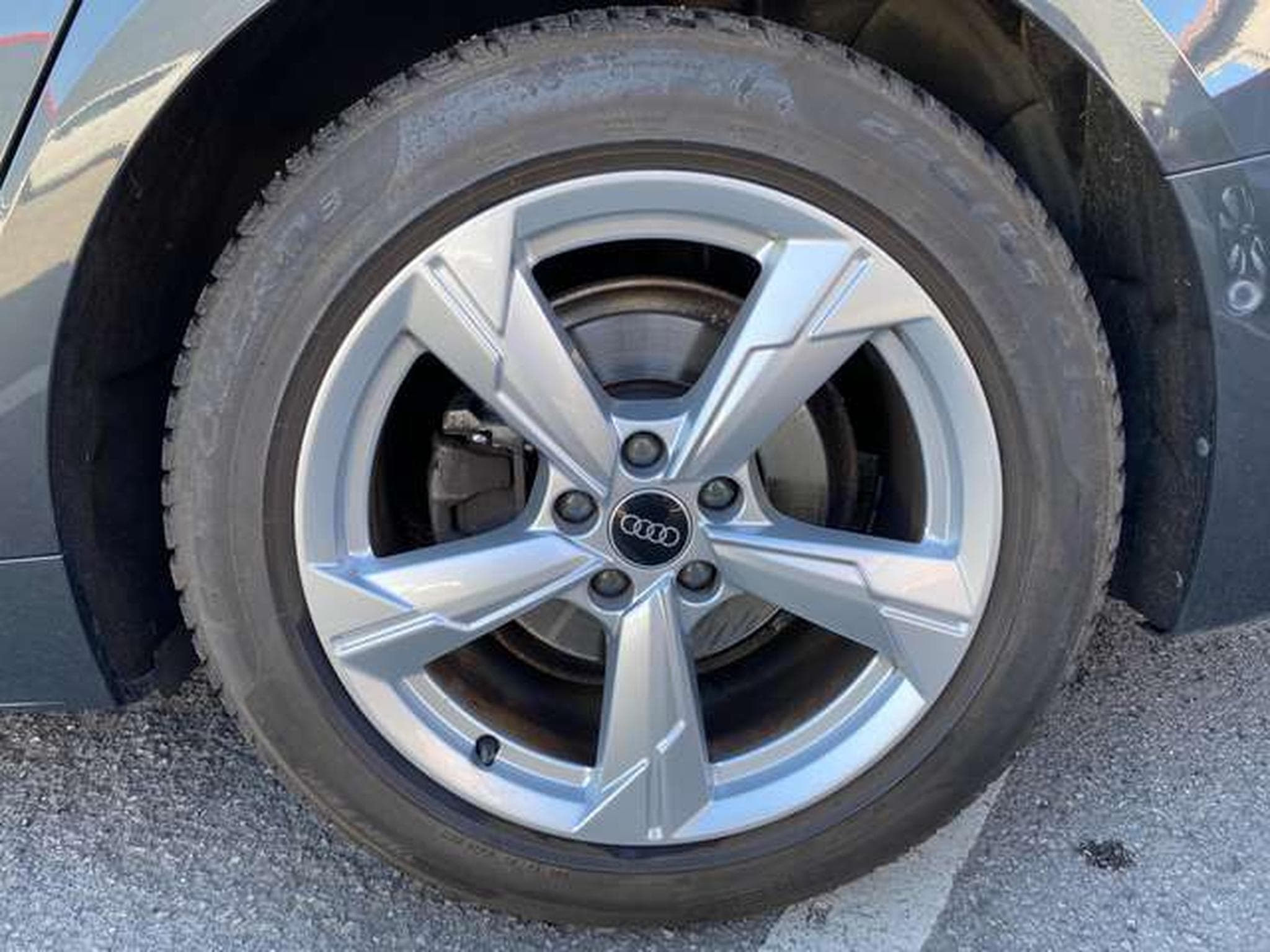 Audi A6 A6 Avant 40 DI Stronic JUSQU'A 48 MOIS DE GARANTIE (2022) - Photo 18