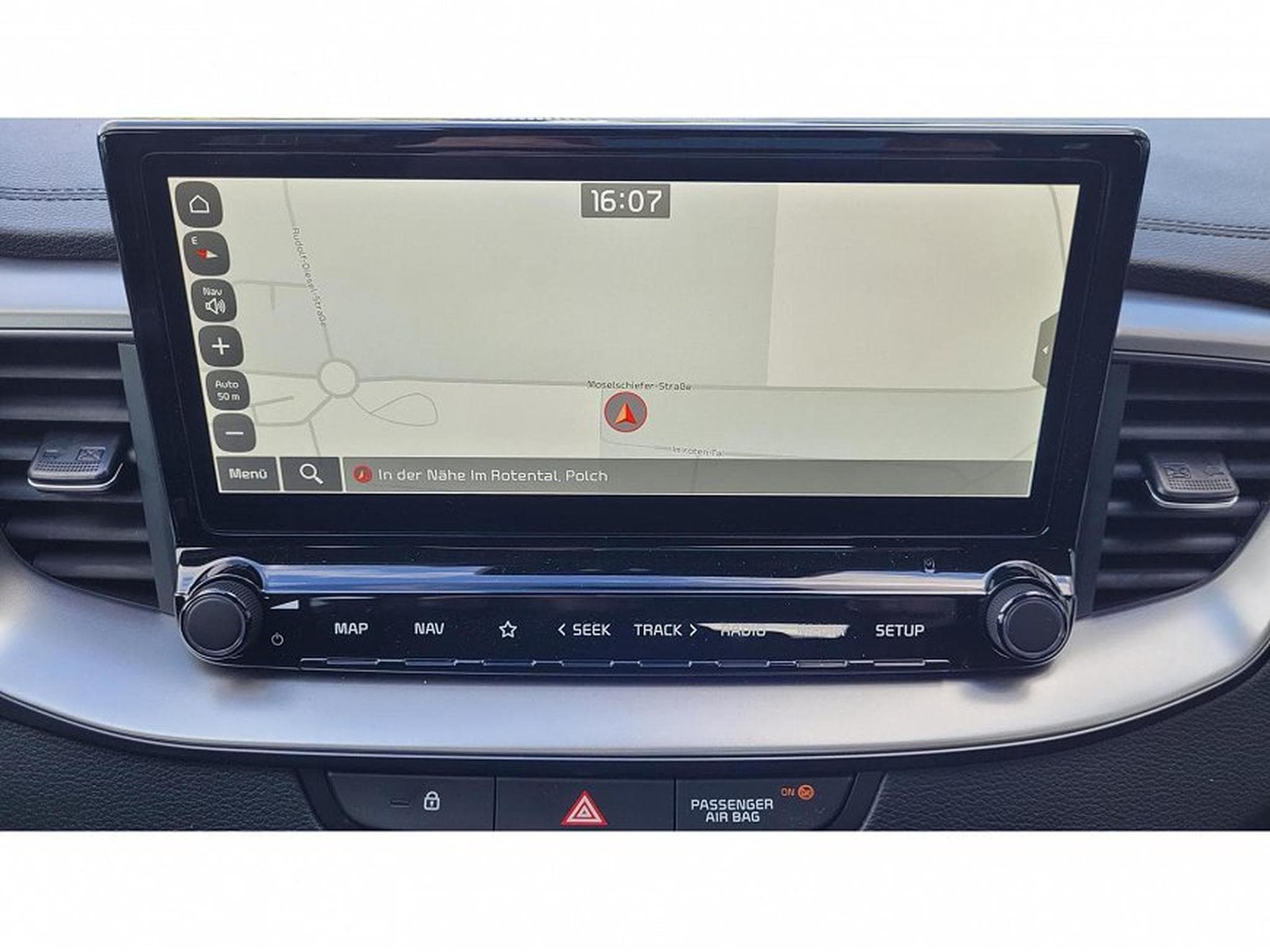 Kia Ceed (2018) - Foto 13