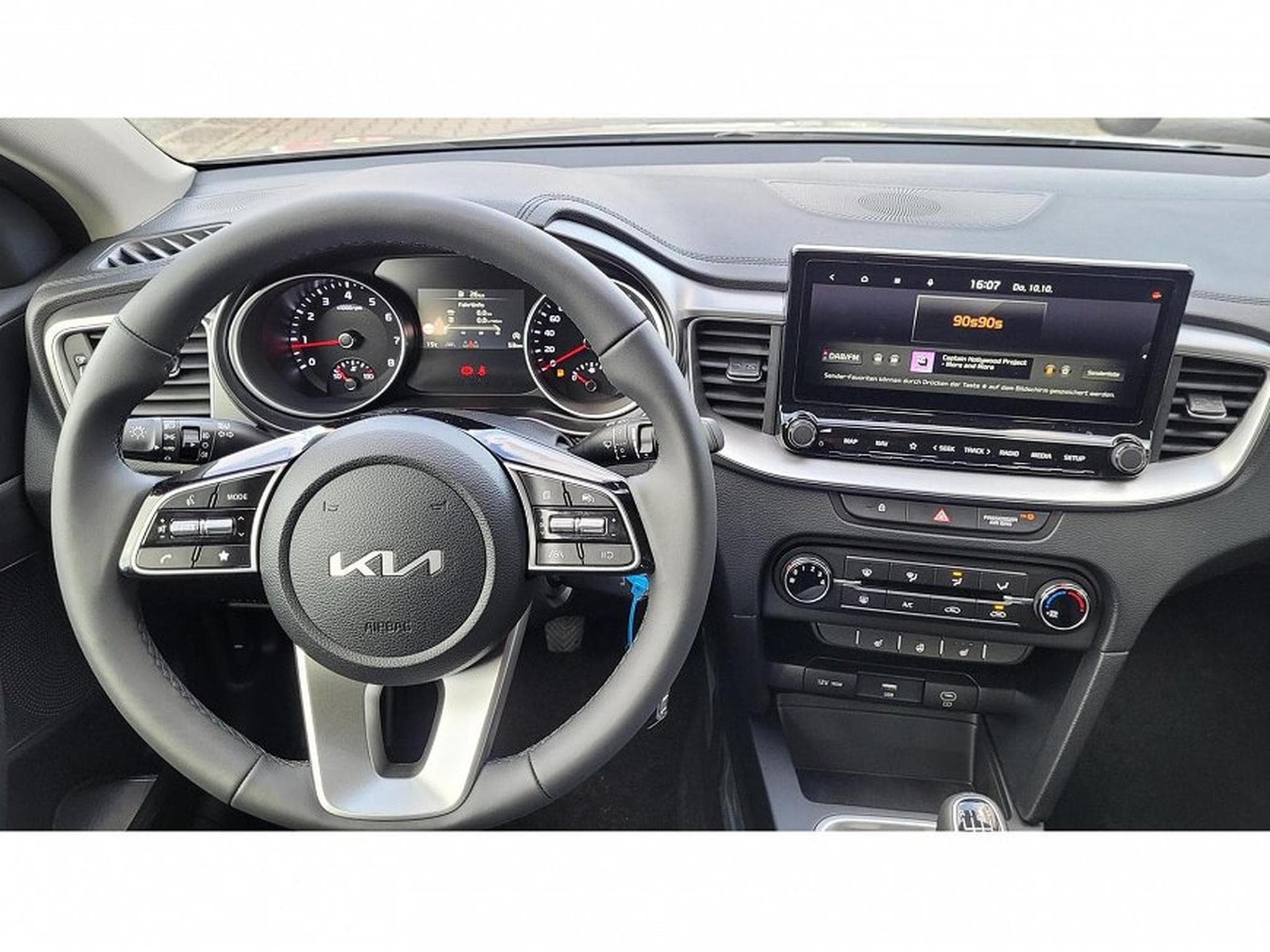 Kia Ceed (2018) - Foto 15