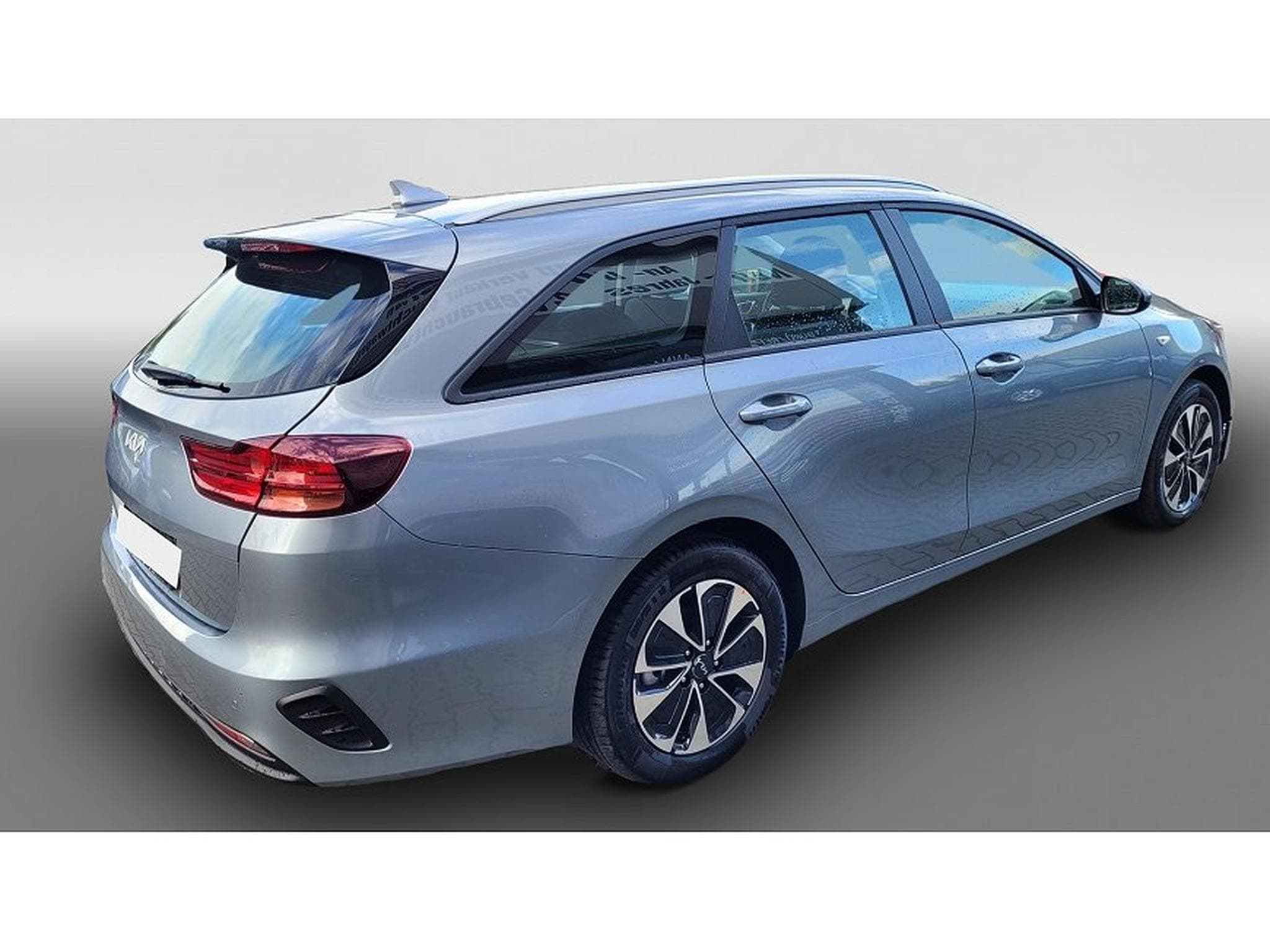Kia Ceed (2018) - Foto 4