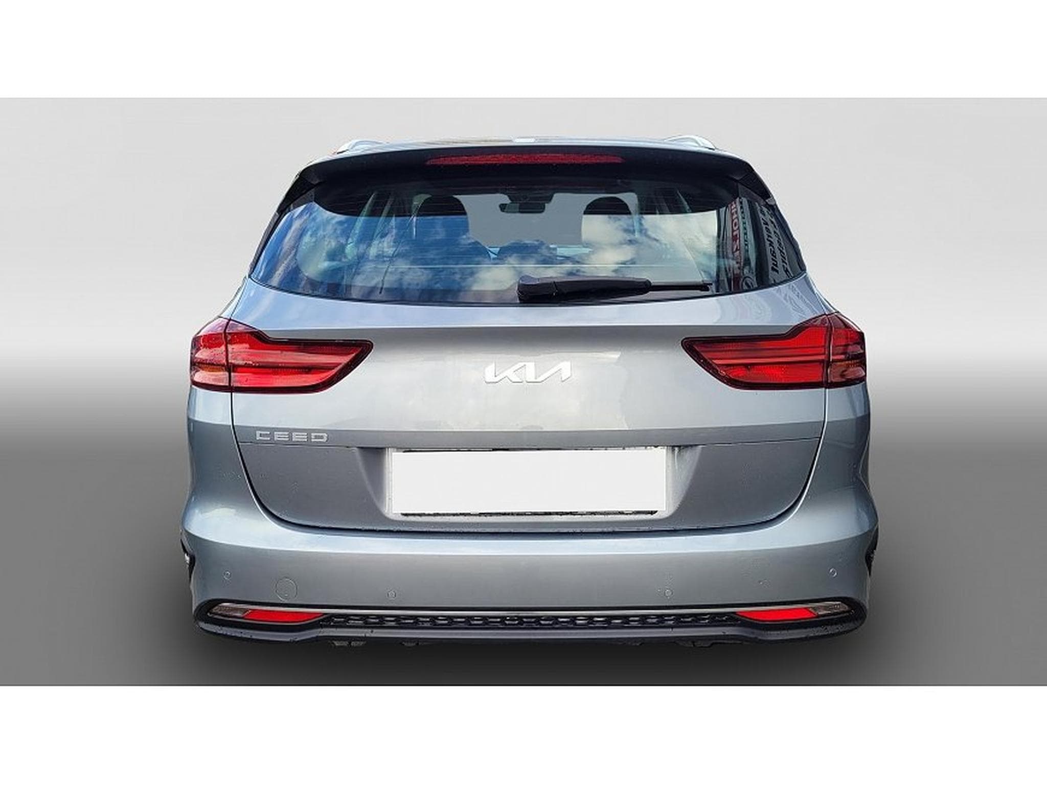 Kia Ceed (2018) - Foto 5
