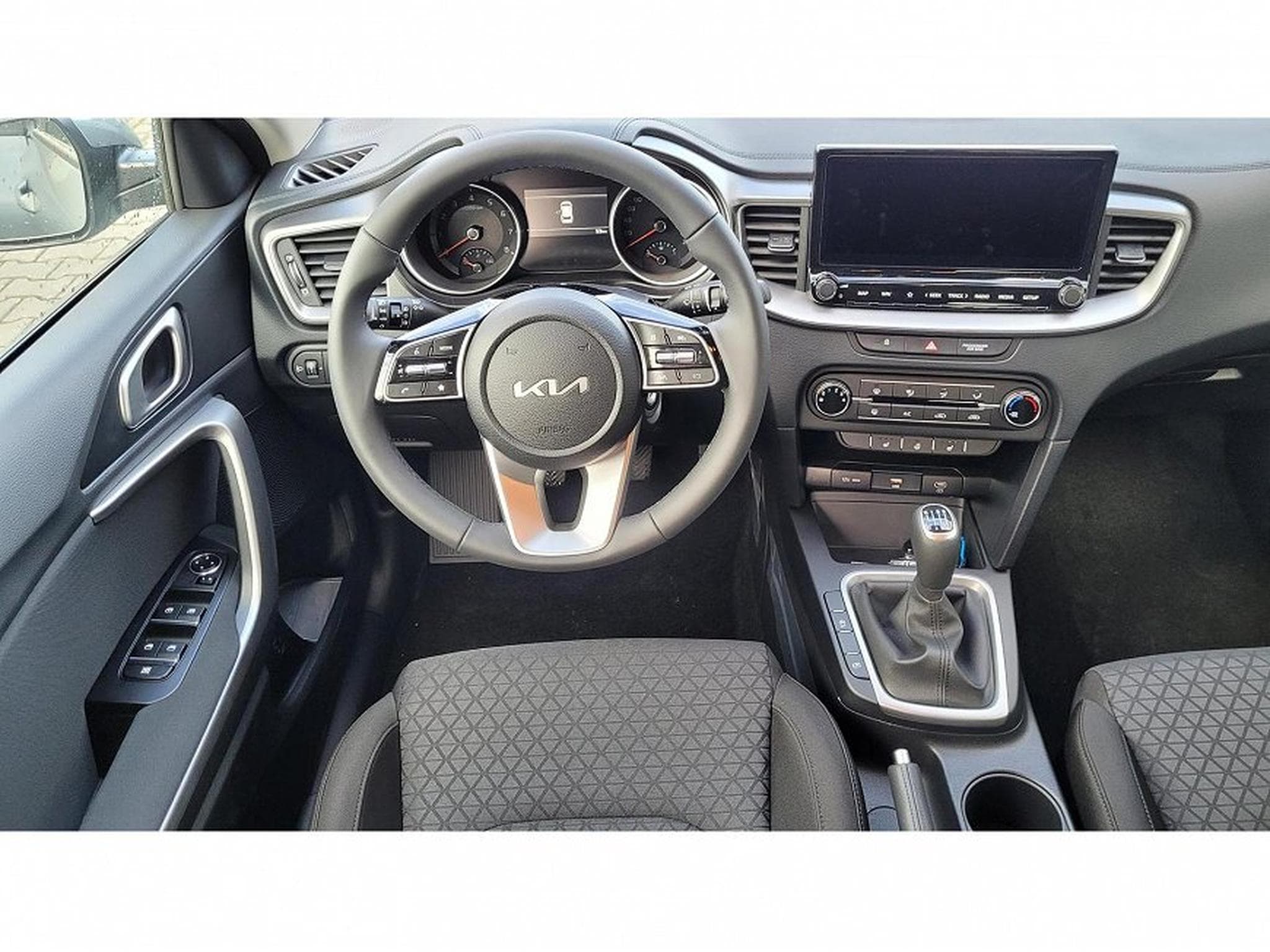 Kia Ceed (2018) - Foto 8
