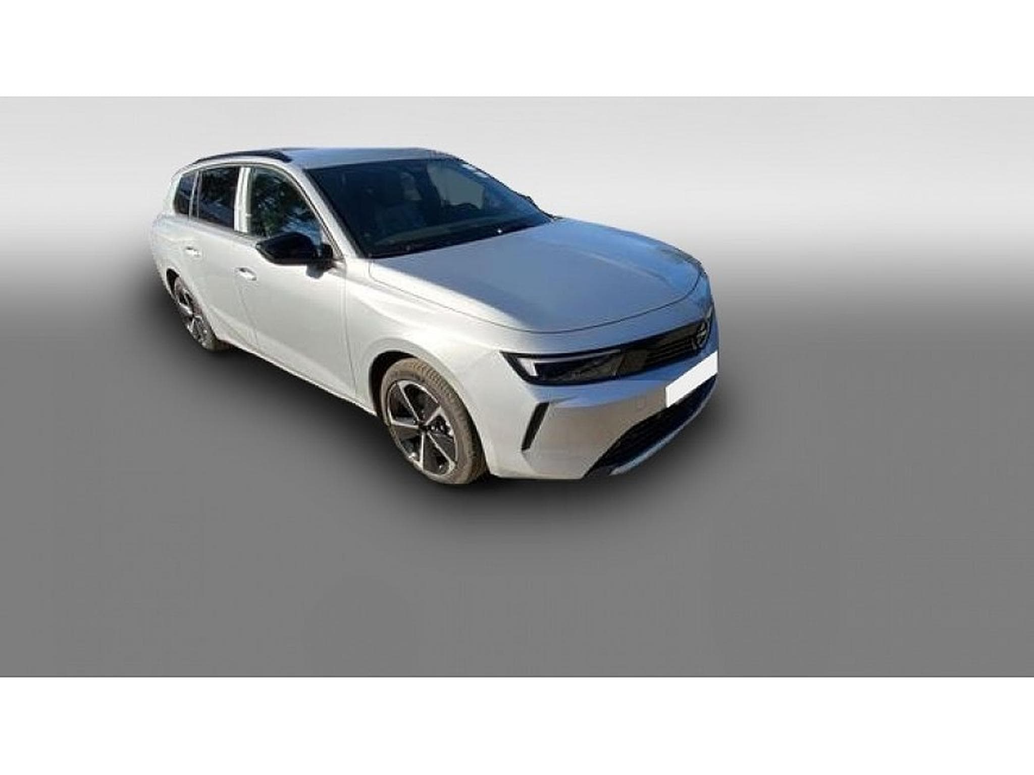 Opel Astra (2026) - Photo 2