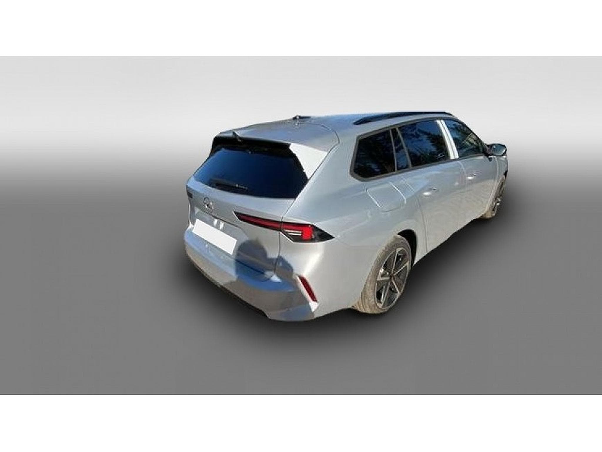 Opel Astra (2026) - Photo 3