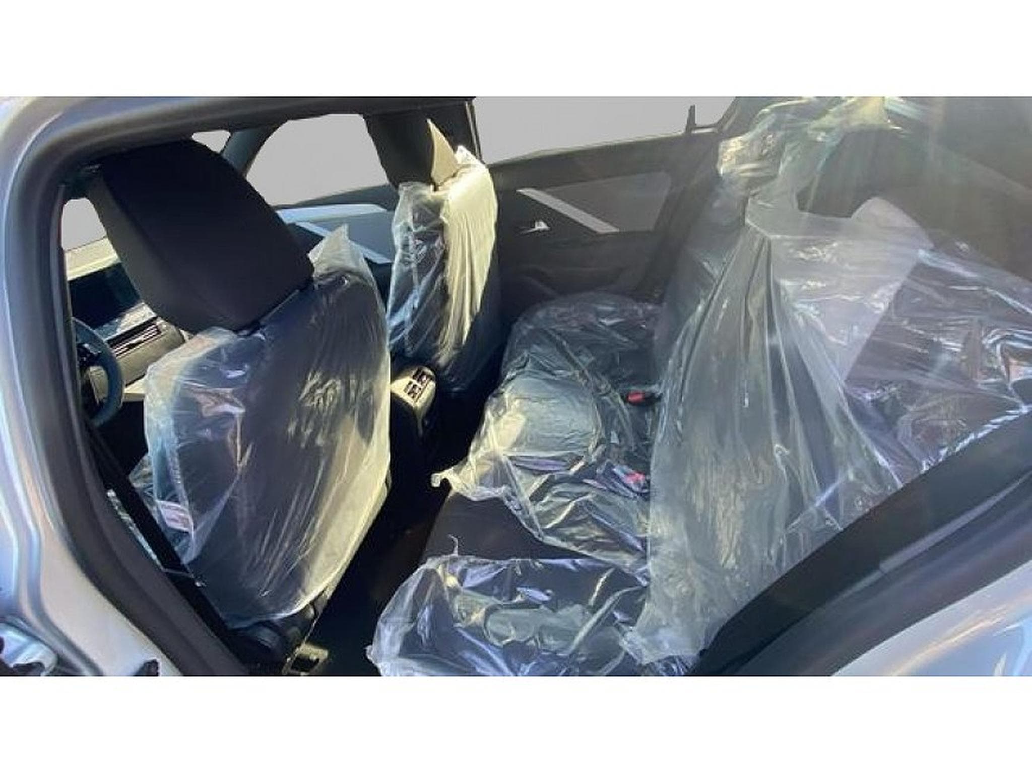 Opel Astra (2026) - Photo 5