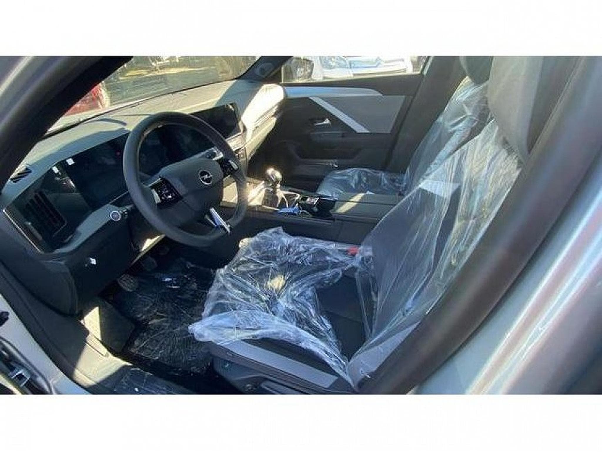 Opel Astra (2026) - Photo 6