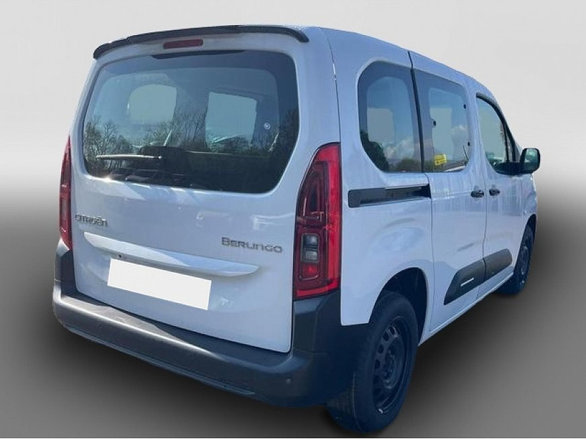 Citroën Berlingo (2026) - Foto 3