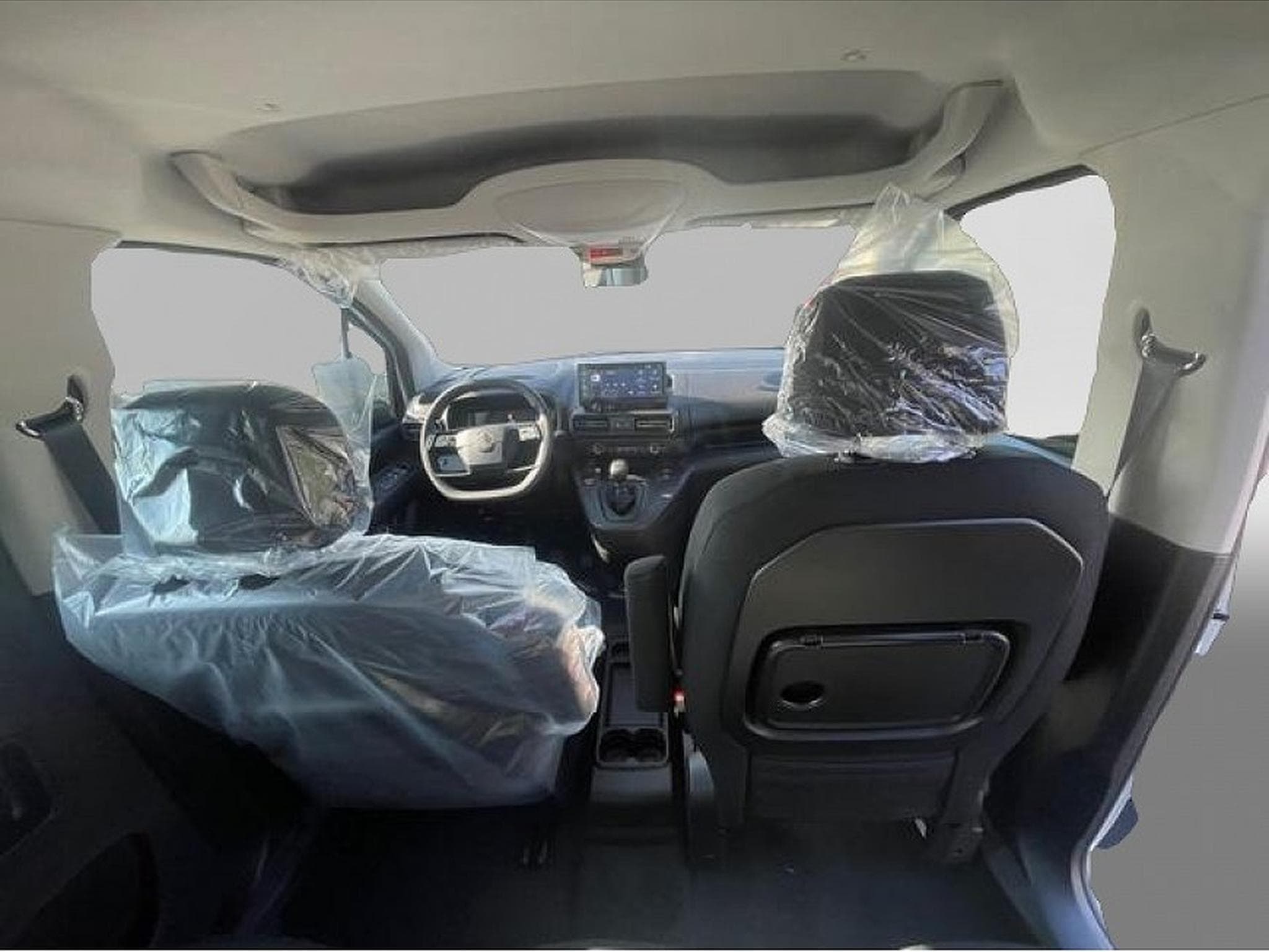 Citroën Berlingo (2026) - Foto 5