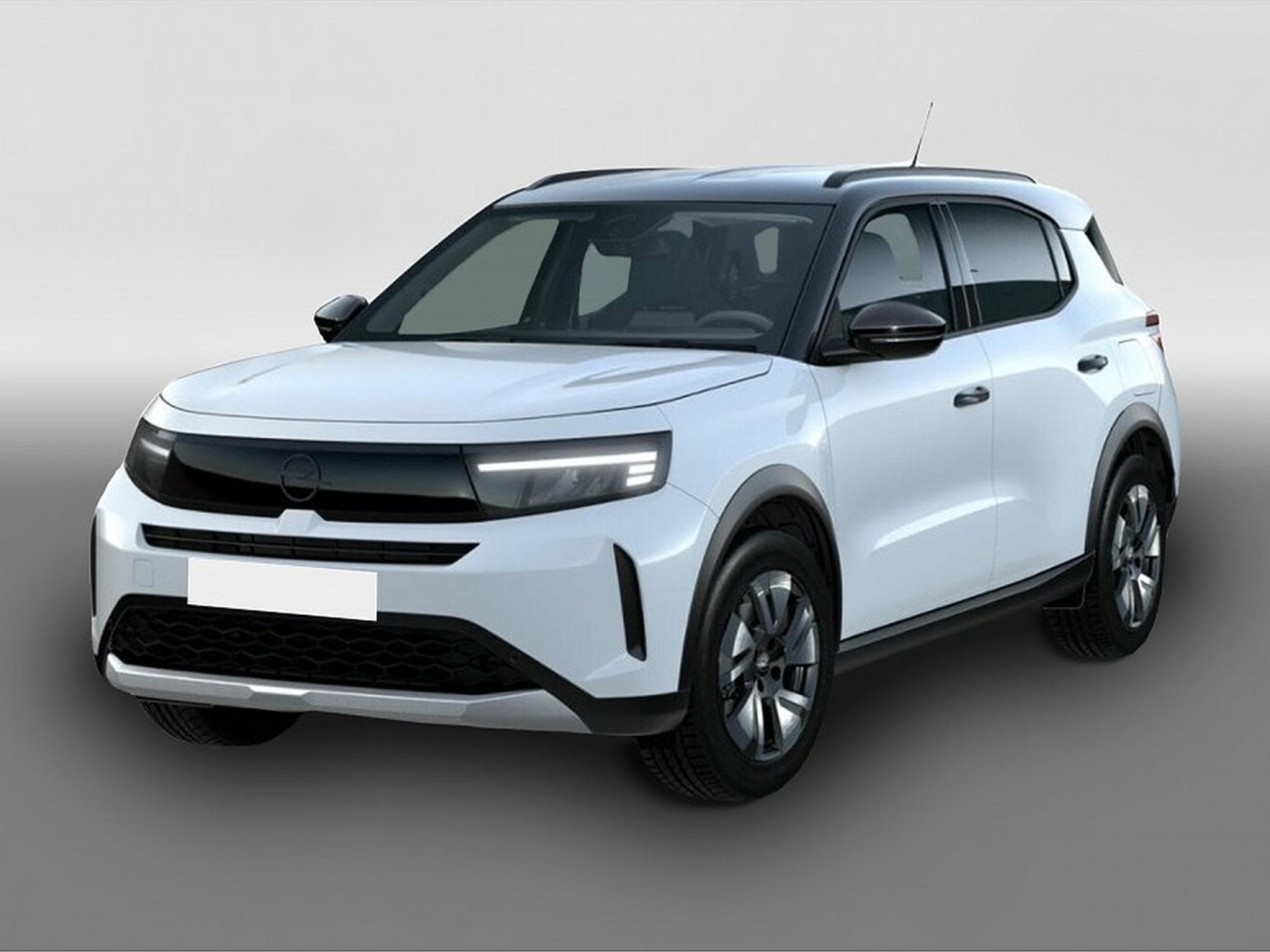 Opel Frontera (2026) - Foto 1