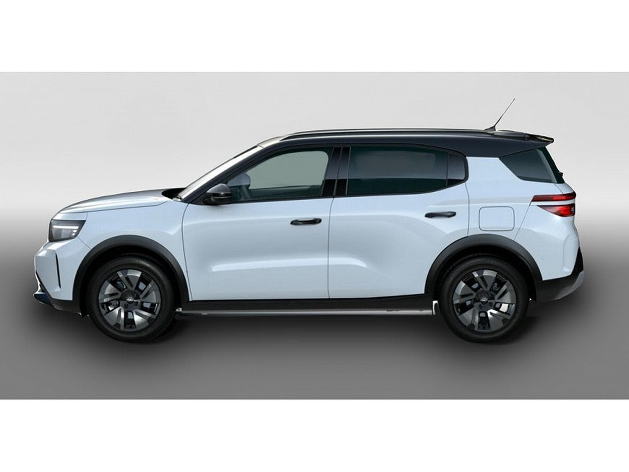 Opel Frontera (2026) - Foto 2