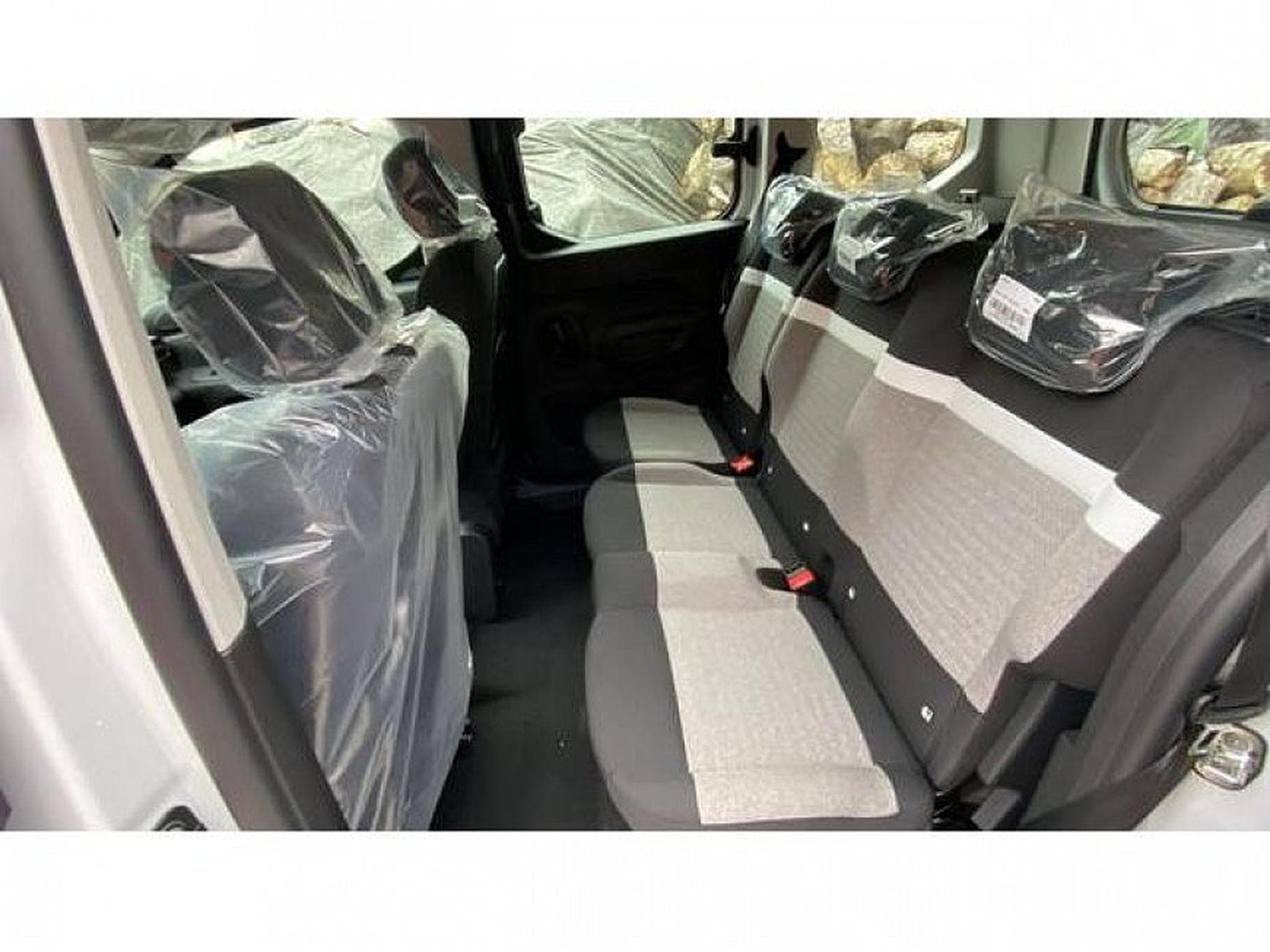 Citroën Berlingo (2026) - Photo 6