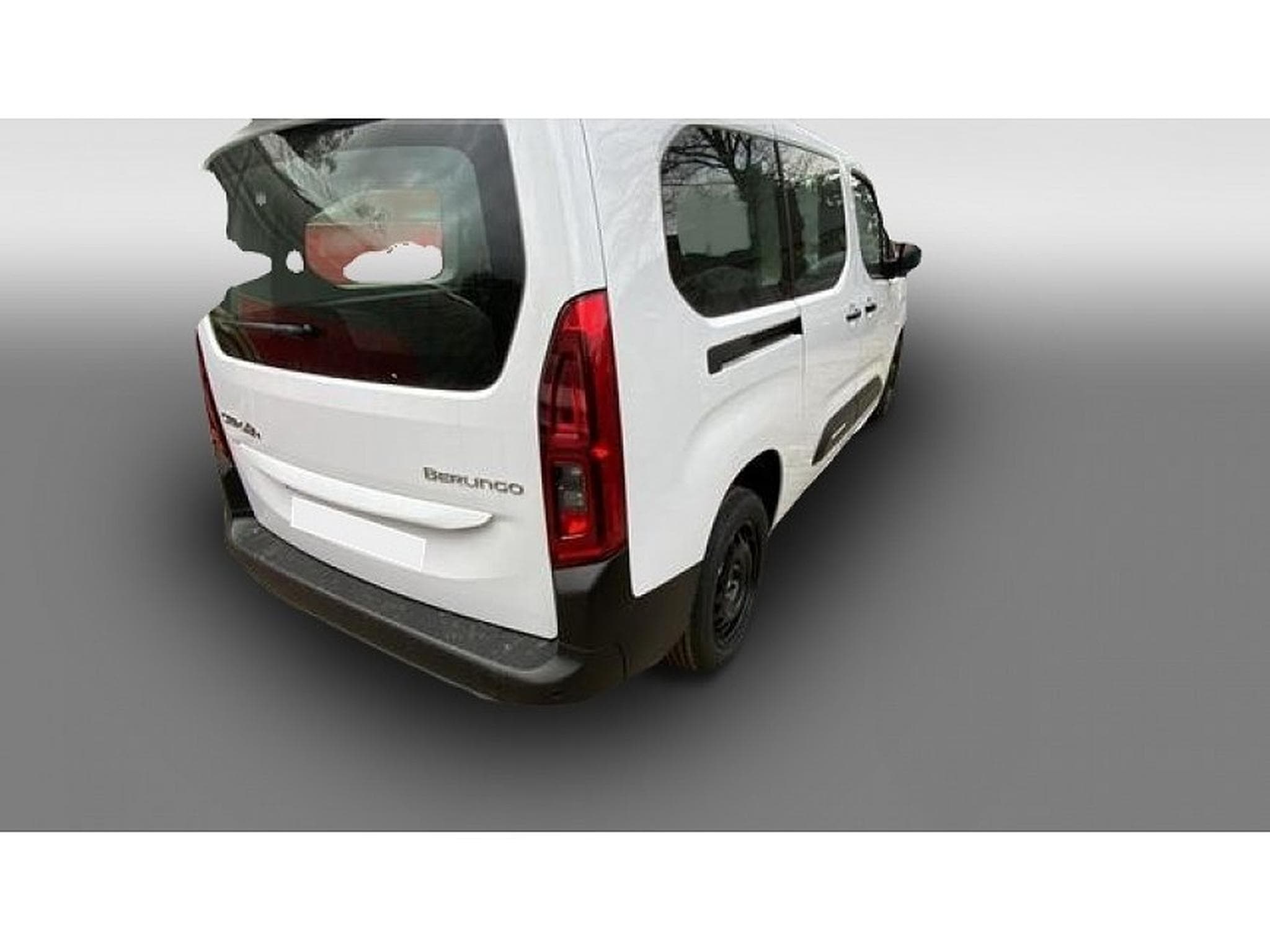 Citroën Berlingo (2026) - Photo 3