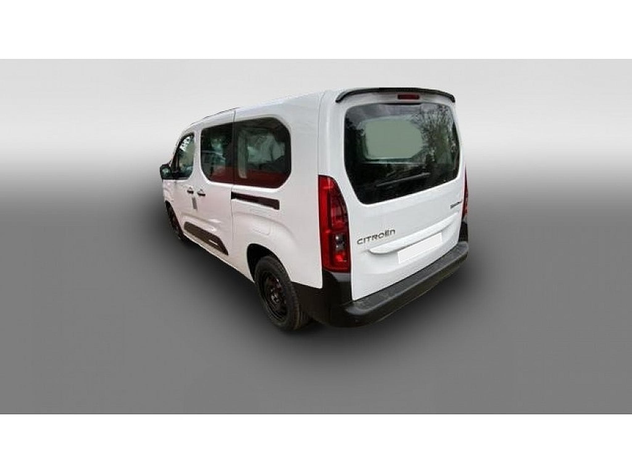 Citroën Berlingo (2026) - Photo 4