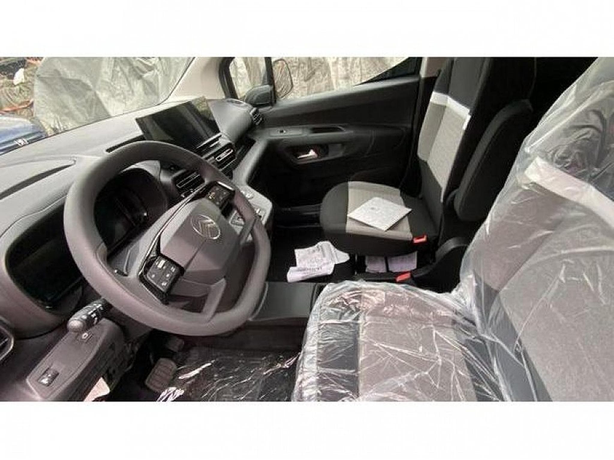 Citroën Berlingo (2026) - Photo 7