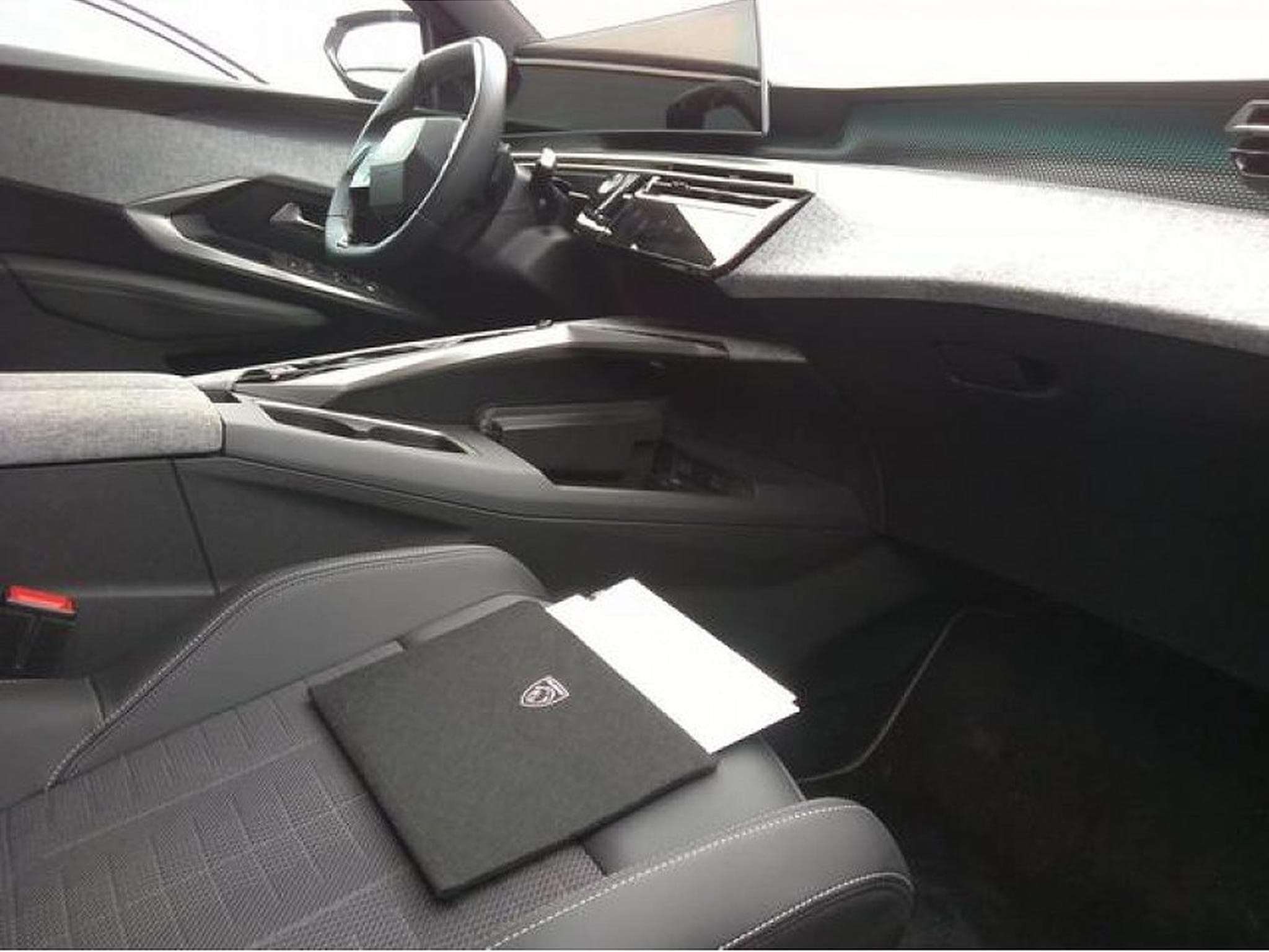 Peugeot 3008 (2026) - Photo 3