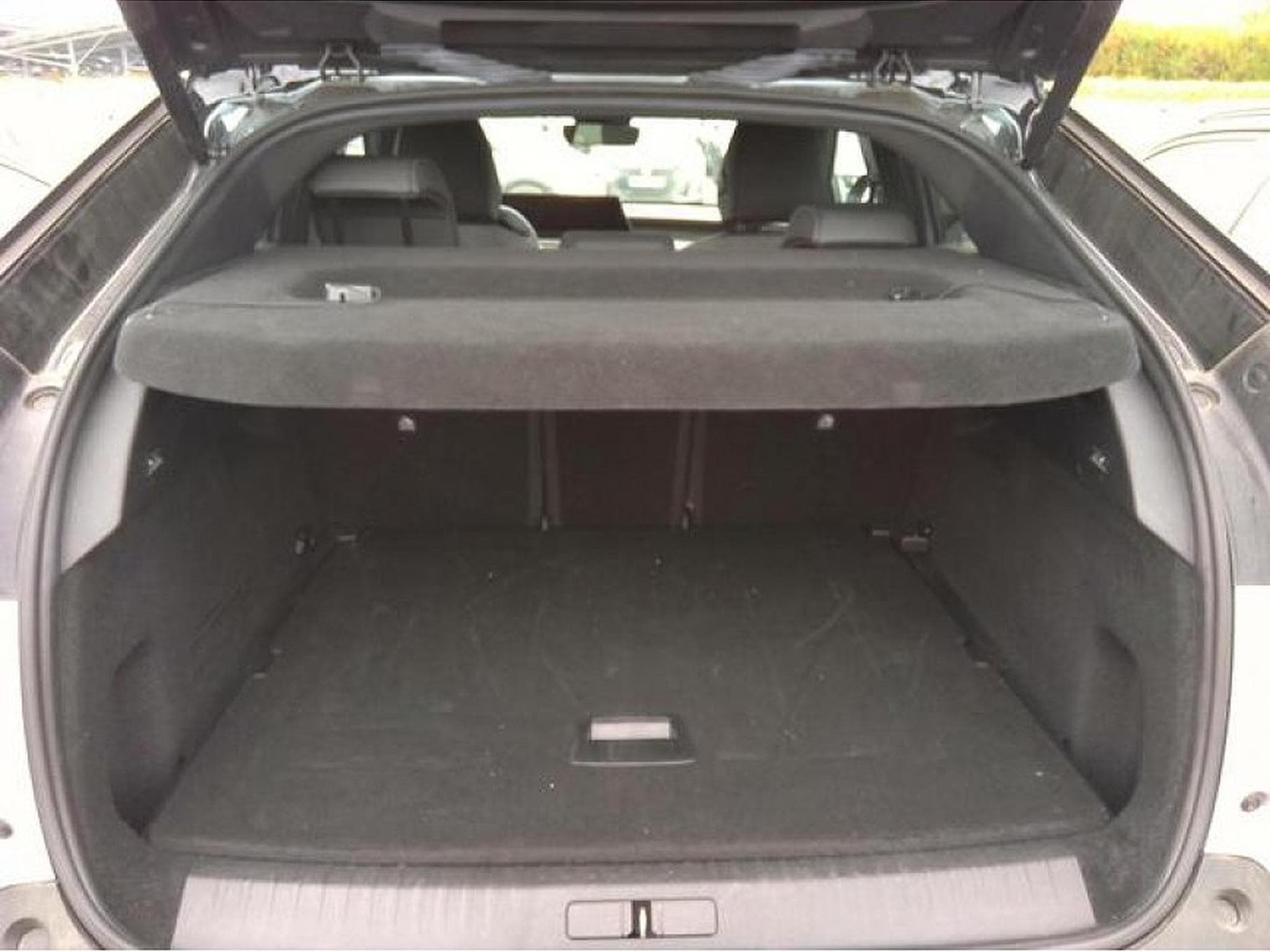 Peugeot 3008 (2026) - Photo 4